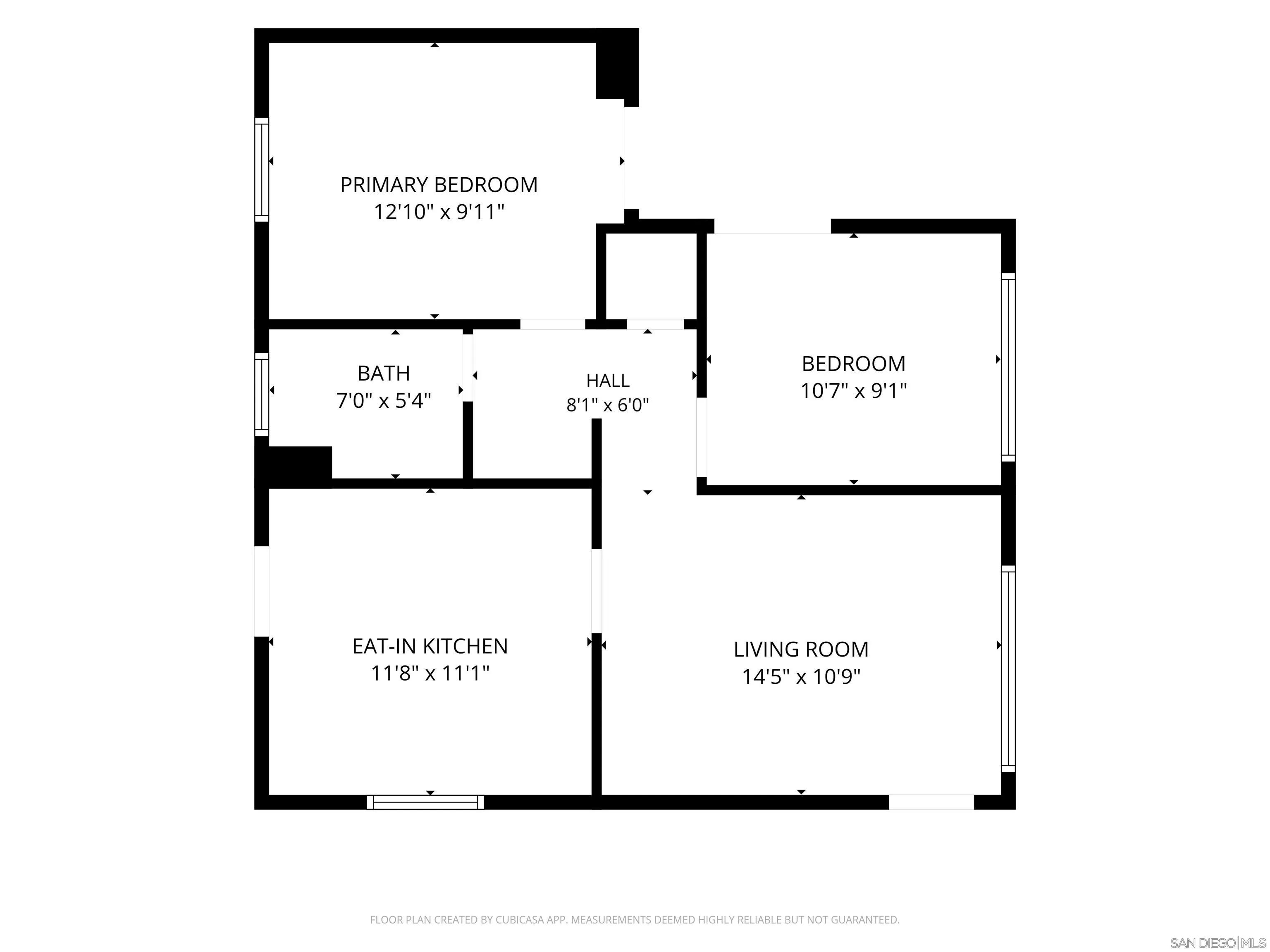 3252-54 Clairemont Mesa Blvd, San Diego, CA 92117