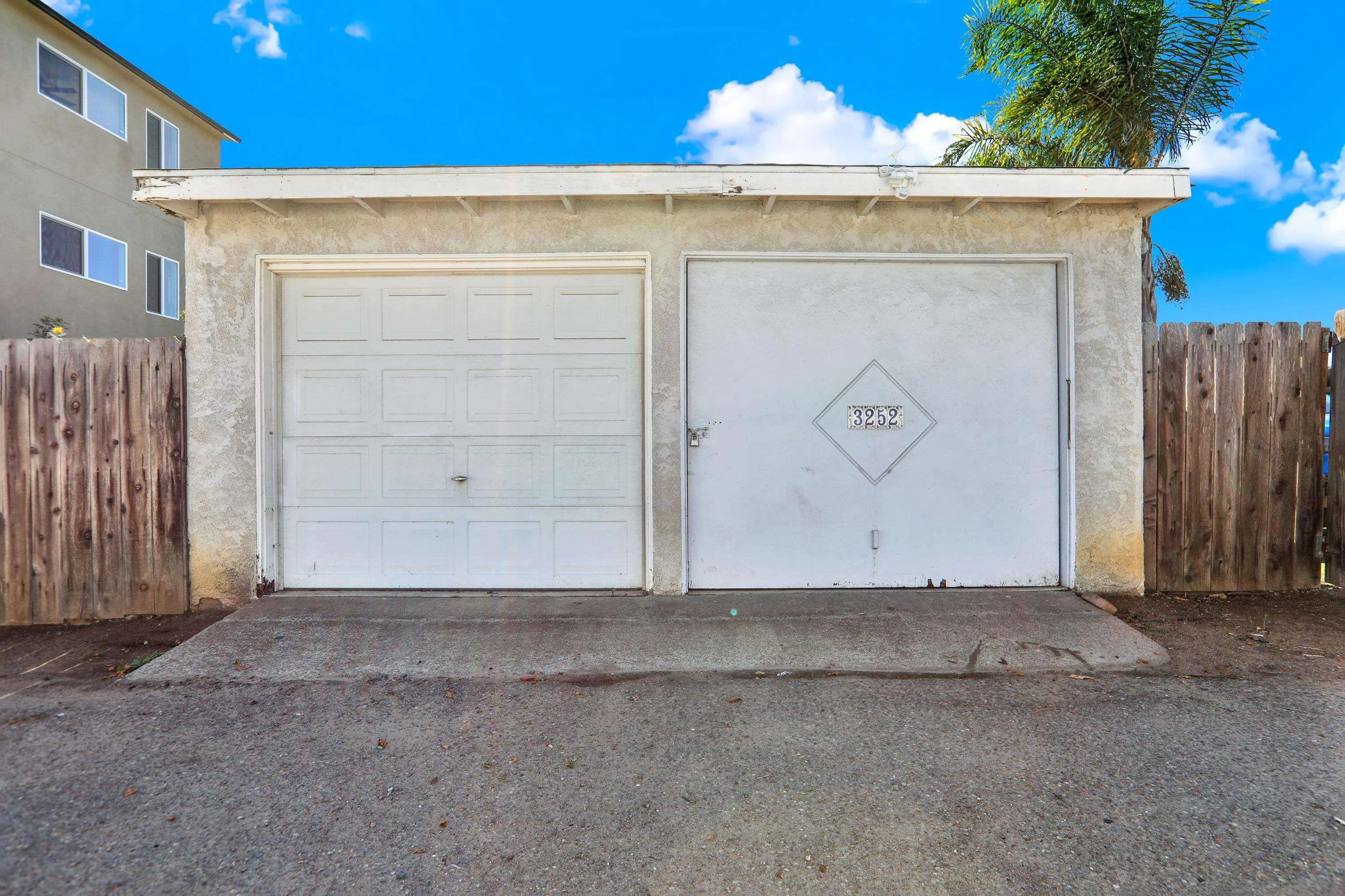 3252-54 Clairemont Mesa Blvd, San Diego, CA 92117