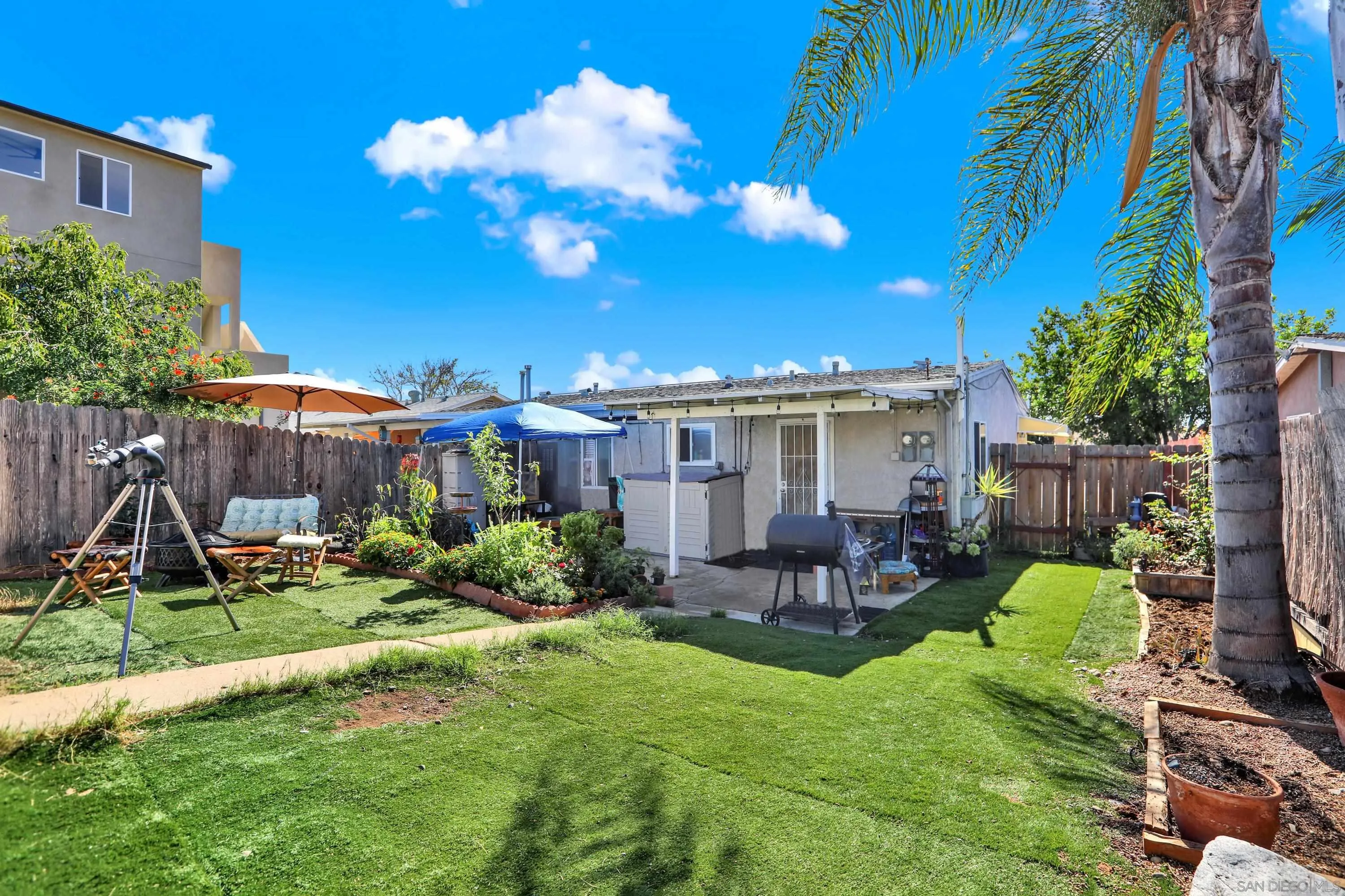 3252-54 Clairemont Mesa Blvd, San Diego, CA 92117
