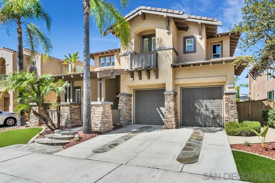 13834 Kerry Lane, San Diego, CA 92130
