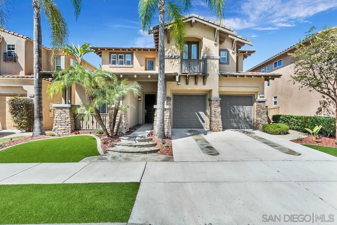 13834 Kerry Lane, San Diego, CA 92130