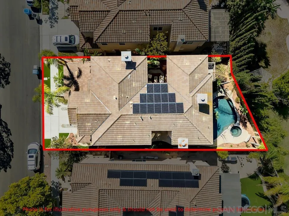 13834 Kerry Lane, San Diego, CA 92130