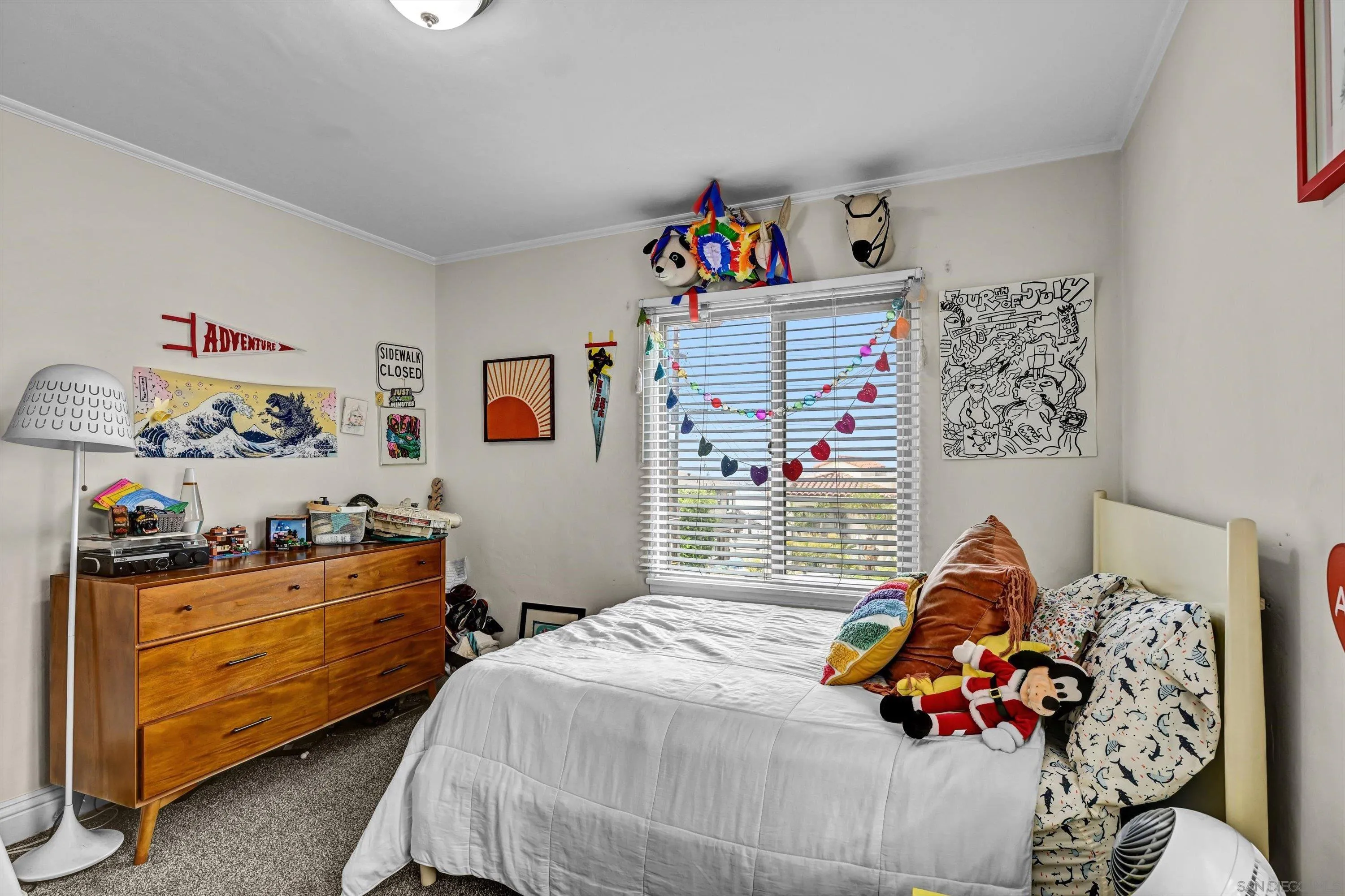 3319-21 Columbia St, San Diego, CA 92103