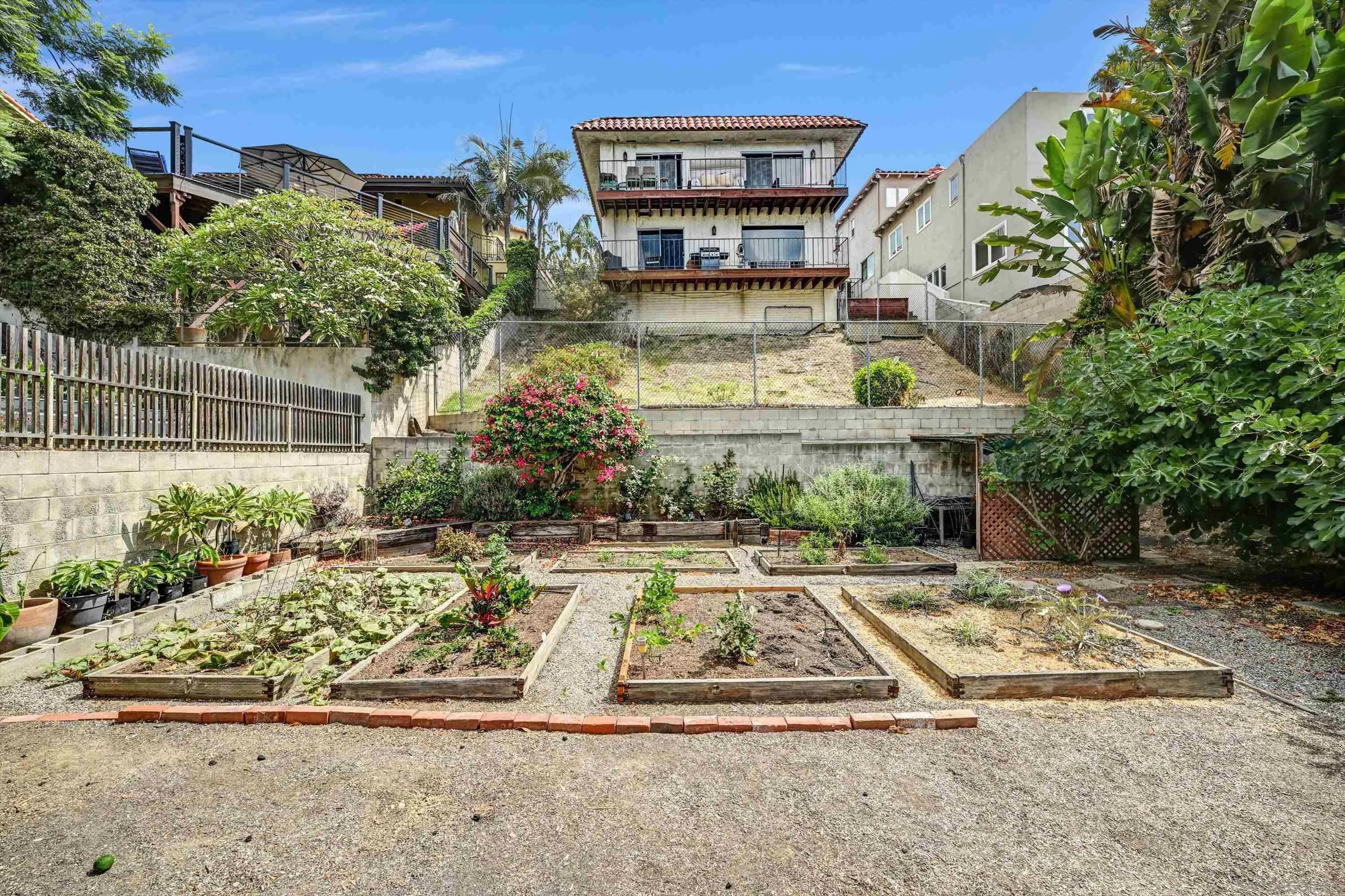 3319-21 Columbia St, San Diego, CA 92103