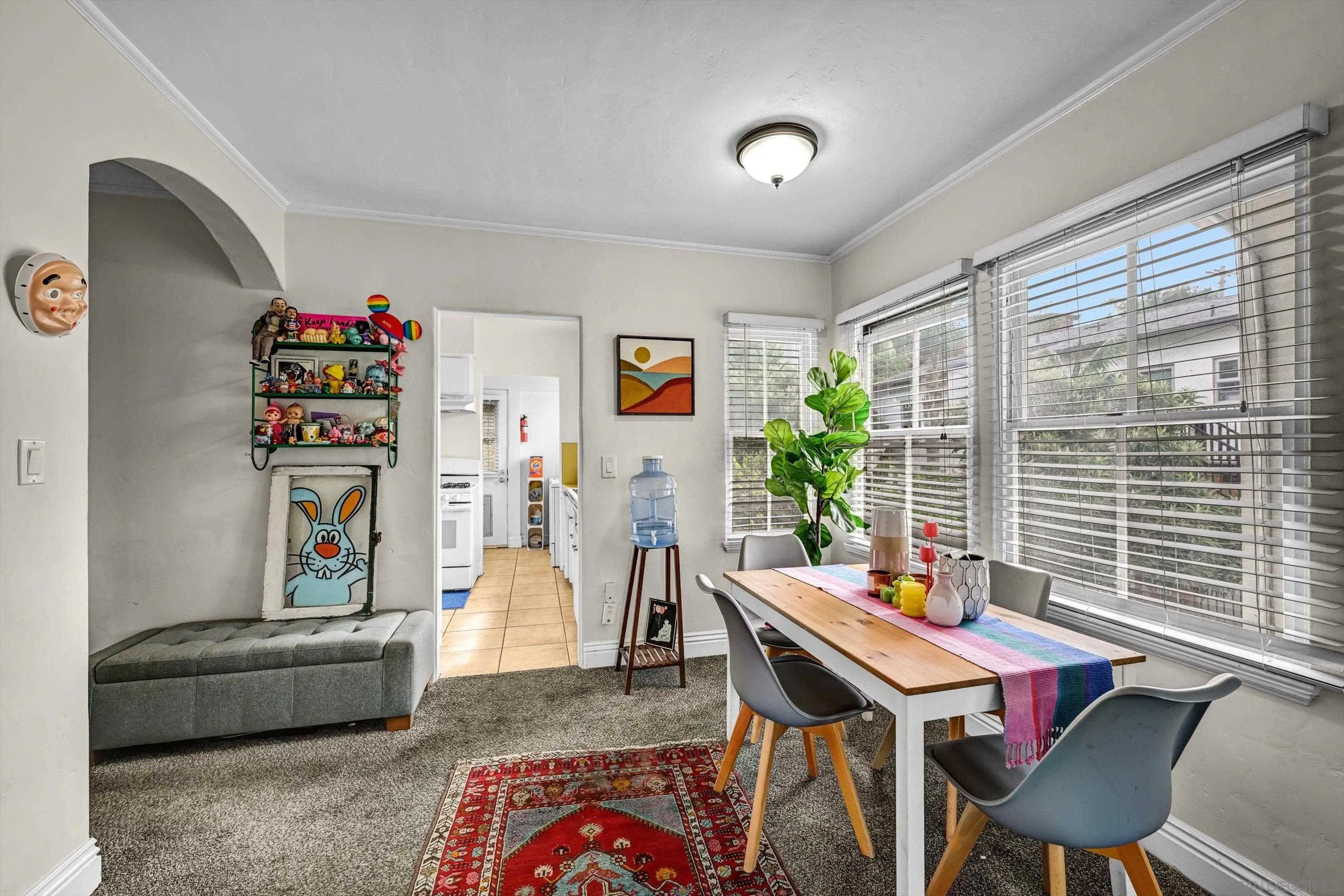 3319-21 Columbia St, San Diego, CA 92103