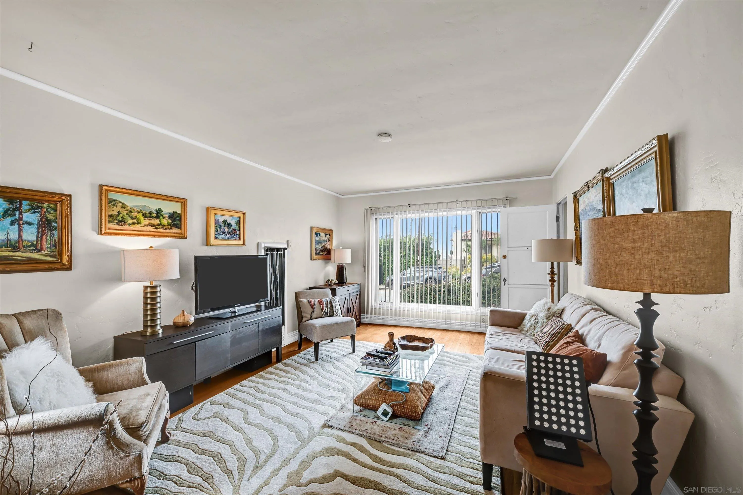 3319-21 Columbia St, San Diego, CA 92103