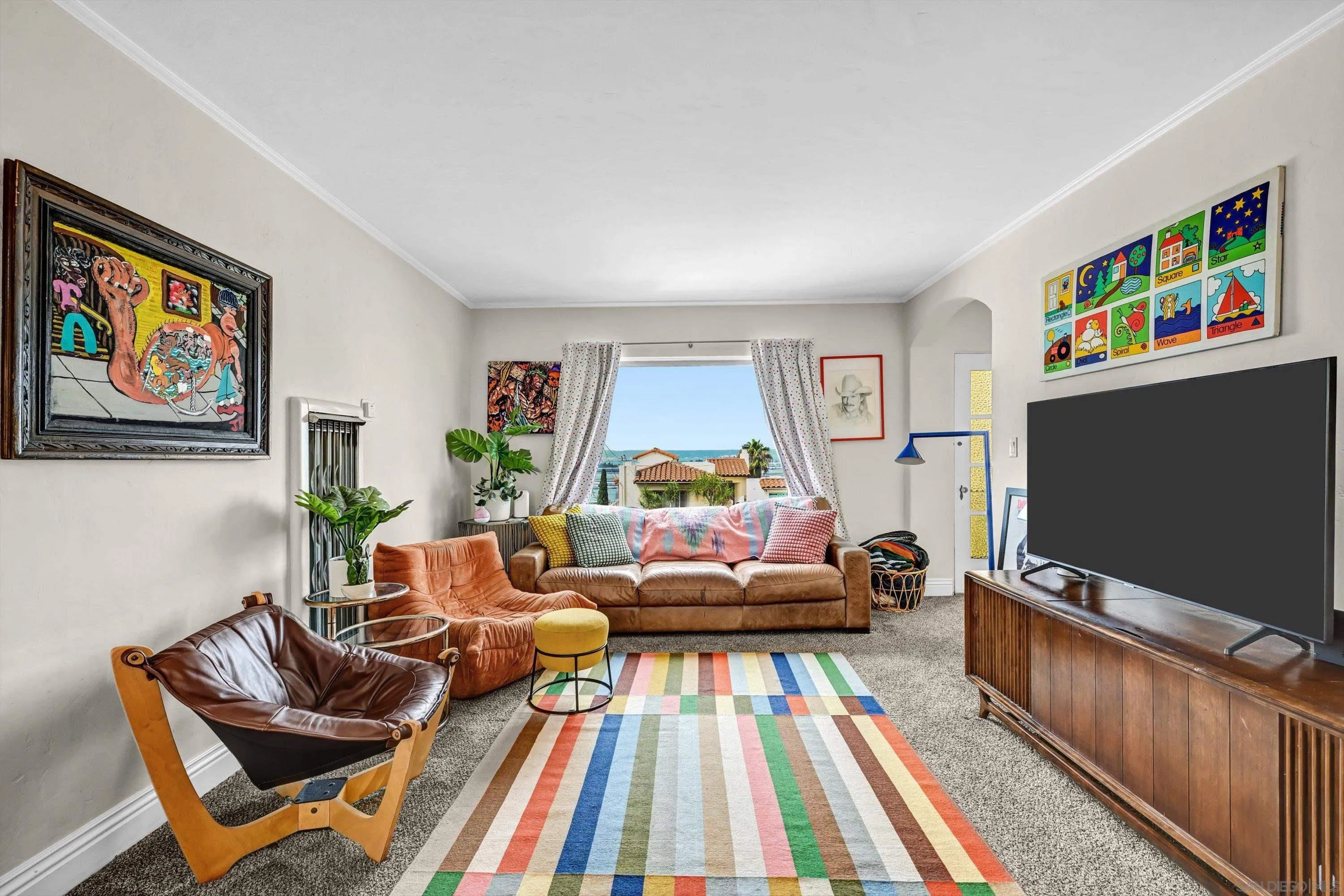 3319-21 Columbia St, San Diego, CA 92103