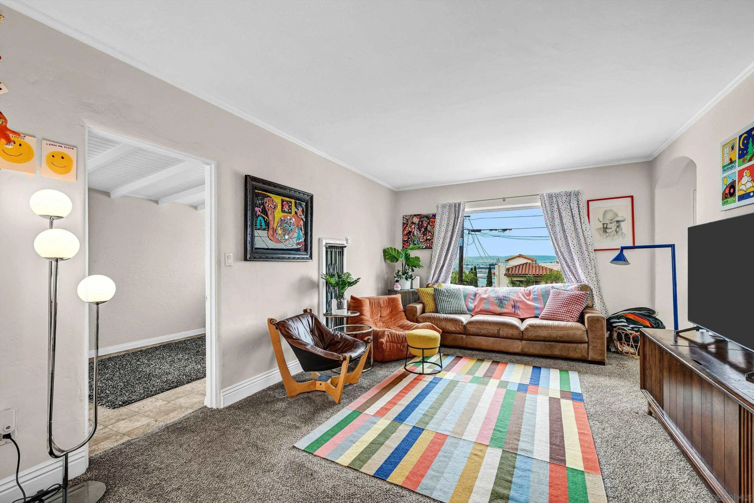 3319-21 Columbia St, San Diego, CA 92103