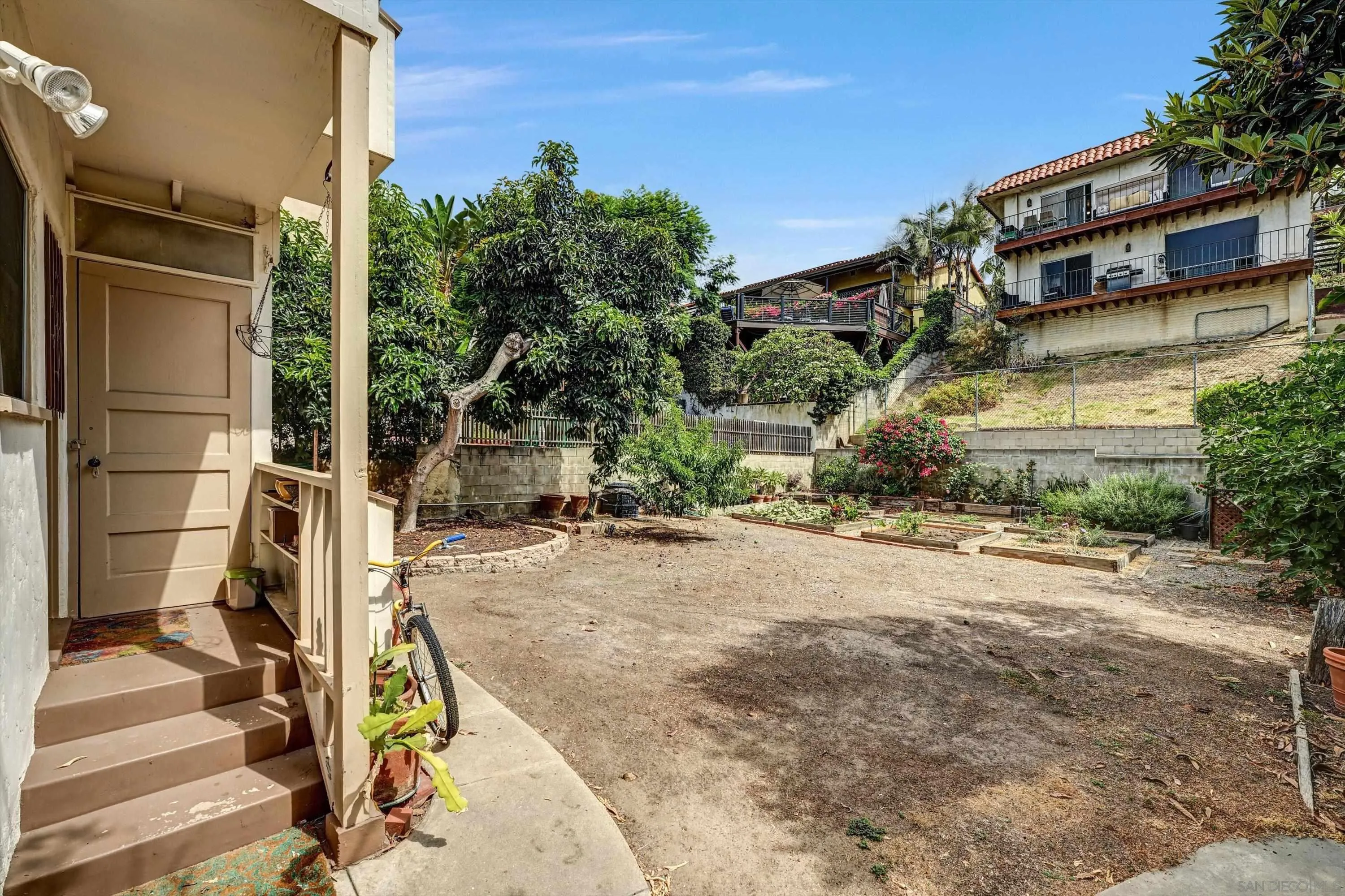 3319-21 Columbia St, San Diego, CA 92103