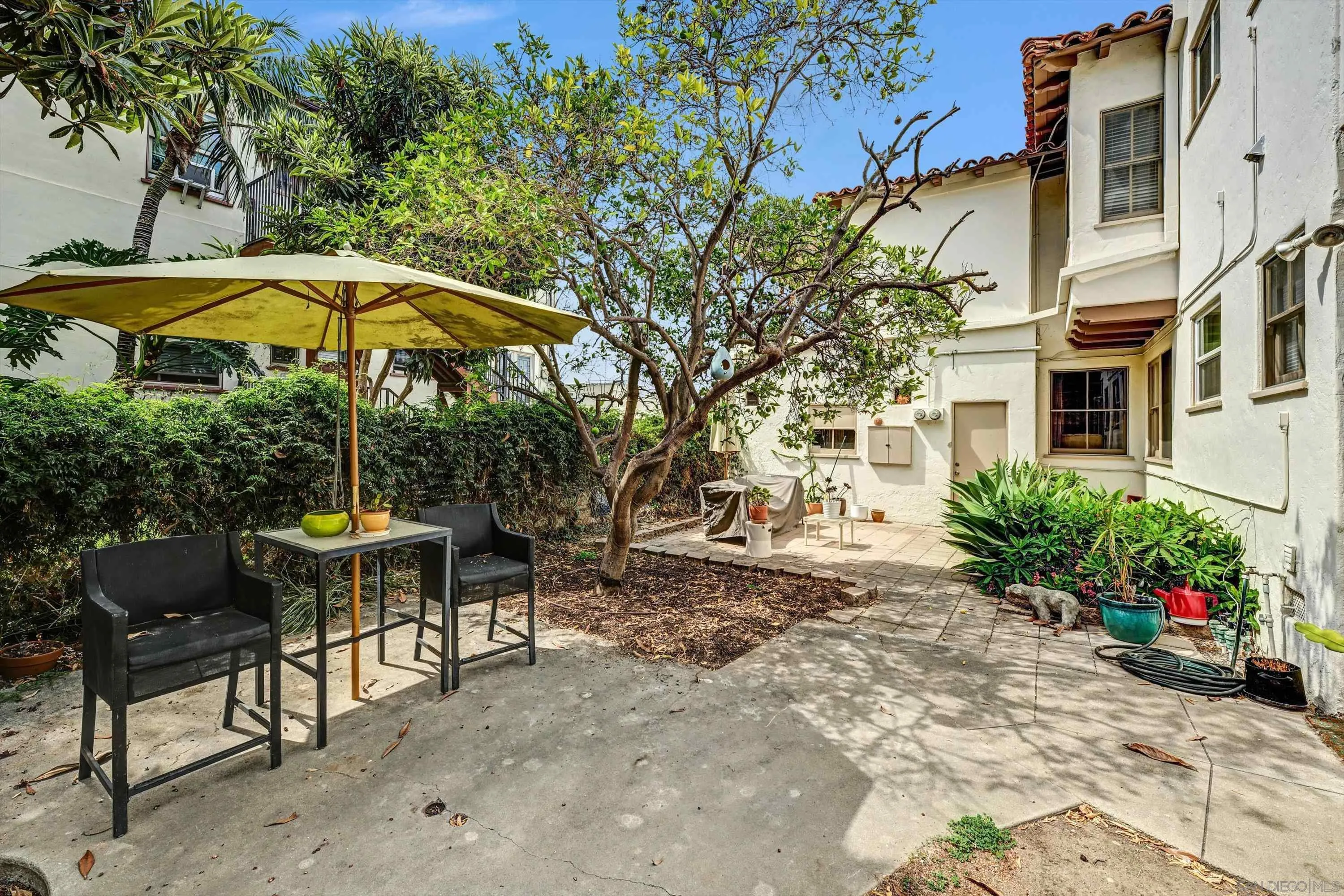 3319-21 Columbia St, San Diego, CA 92103