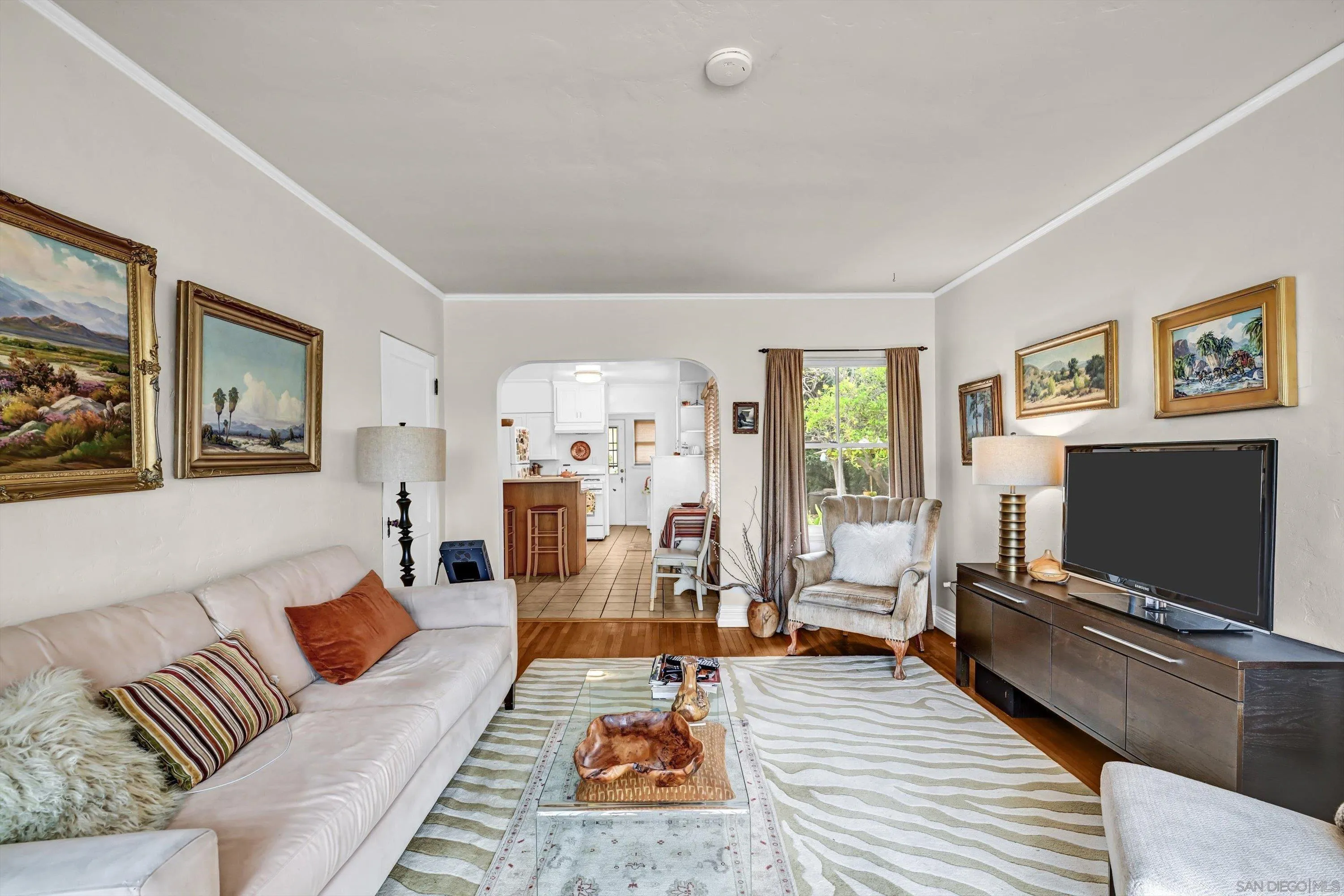 3319-21 Columbia St, San Diego, CA 92103