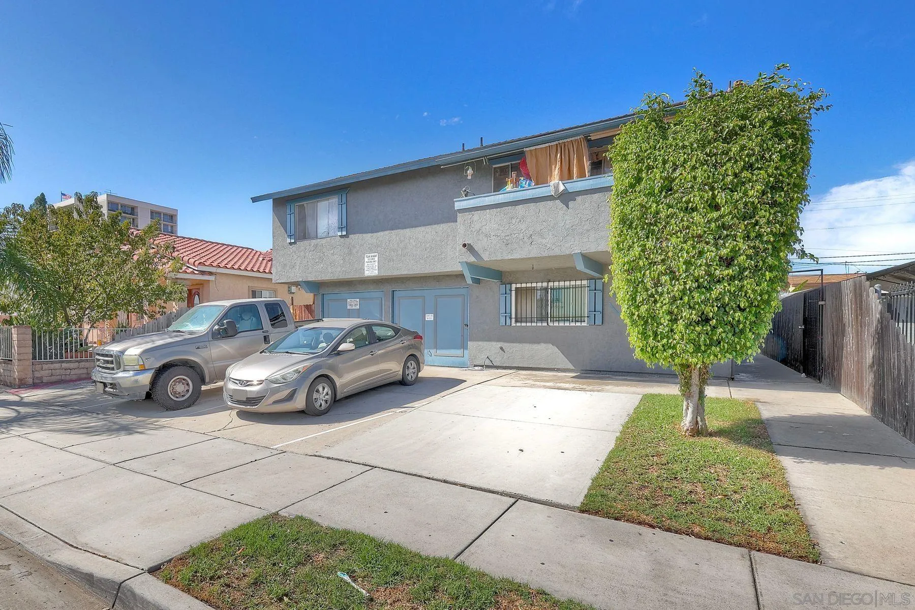 4230 Copeland Avenue, Unit #6, San Diego, CA 92105
