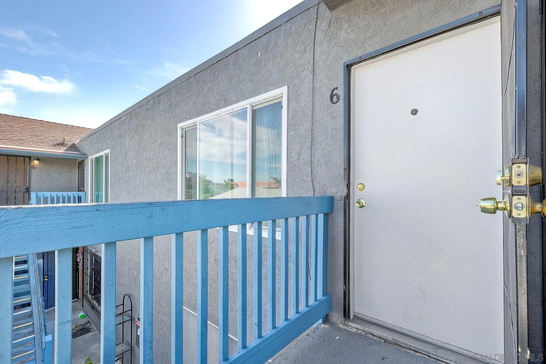 4230 Copeland Avenue, Unit #6, San Diego, CA 92105