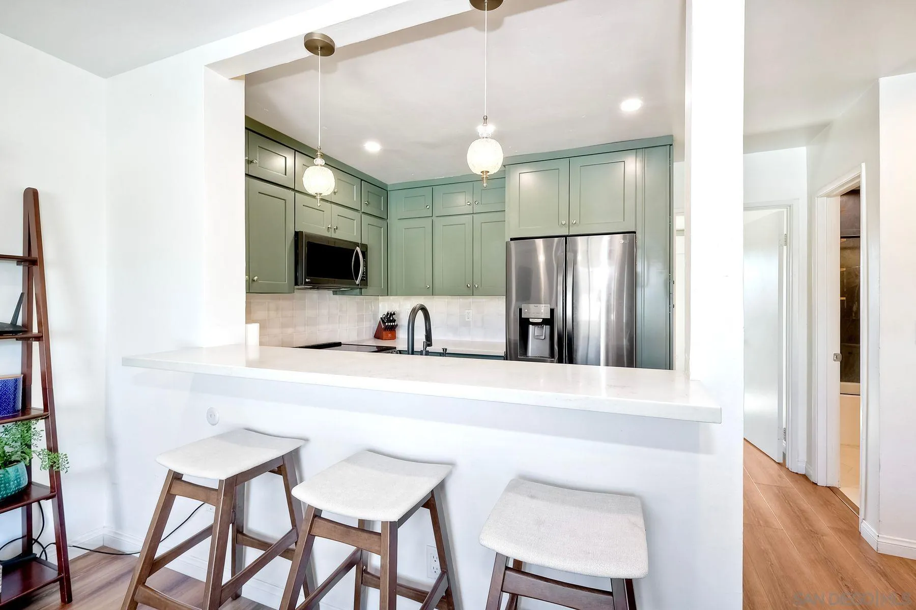 4230 Copeland Avenue, Unit #6, San Diego, CA 92105