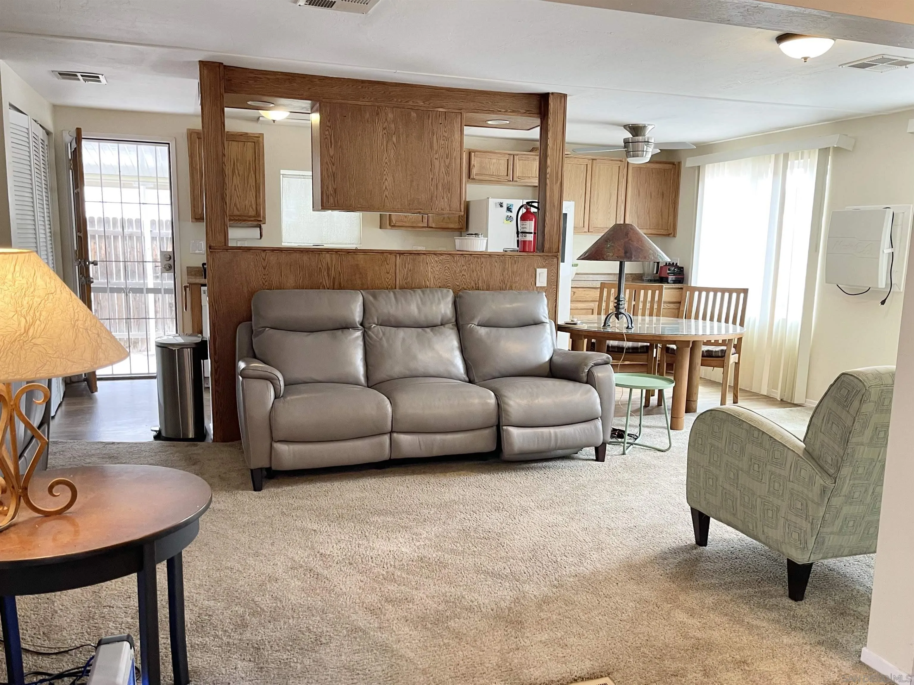 1010 Palm Canyon Dr, #92, Borrego Springs, CA 92004