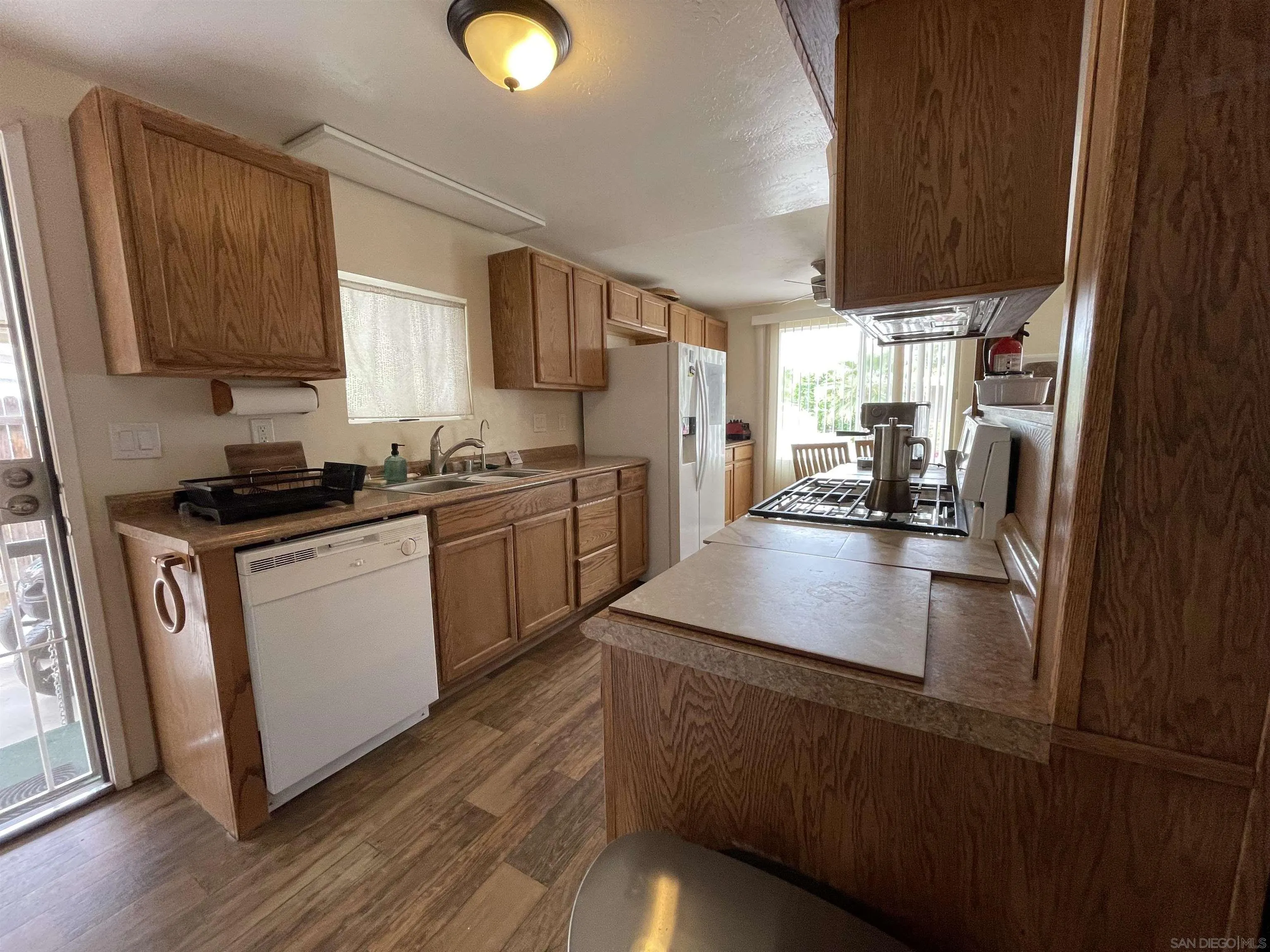 1010 Palm Canyon Dr, #92, Borrego Springs, CA 92004