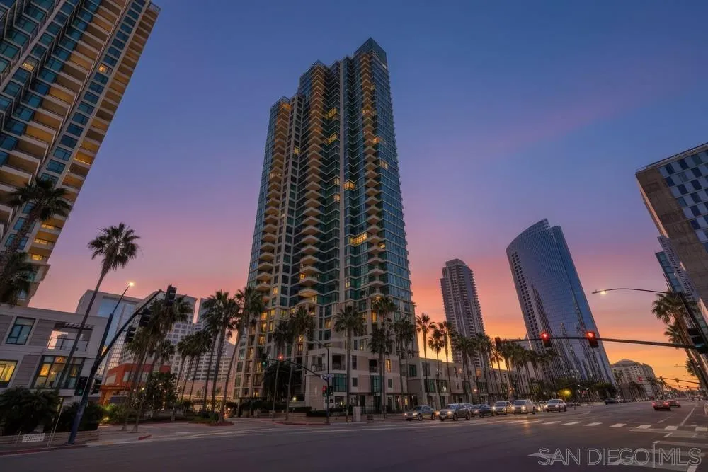 San Diego, CA 92101
