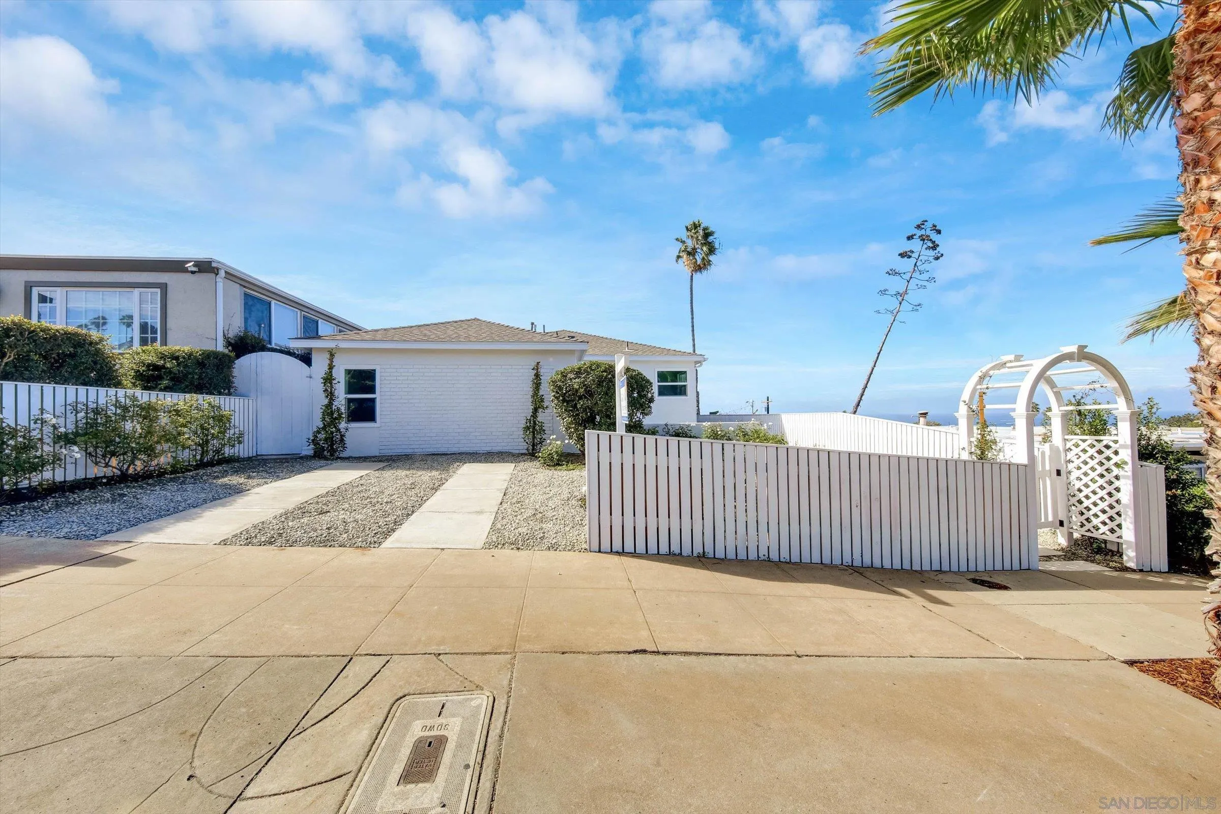 4535 Coronado, San Diego, CA 92107 4535 Coronado, San Diego, CA 92107