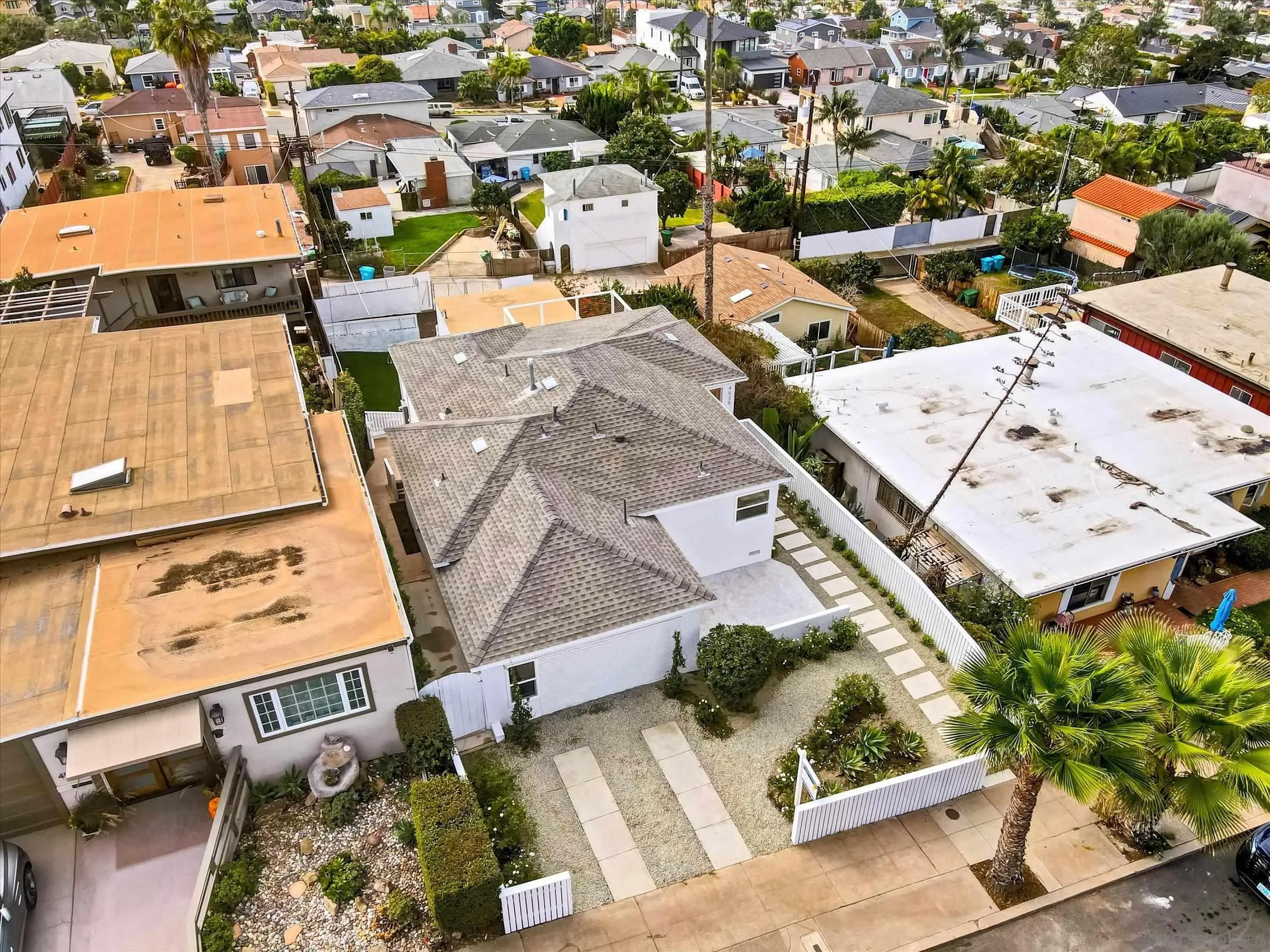 4535 Coronado, San Diego, CA 92107 4535 Coronado, San Diego, CA 92107