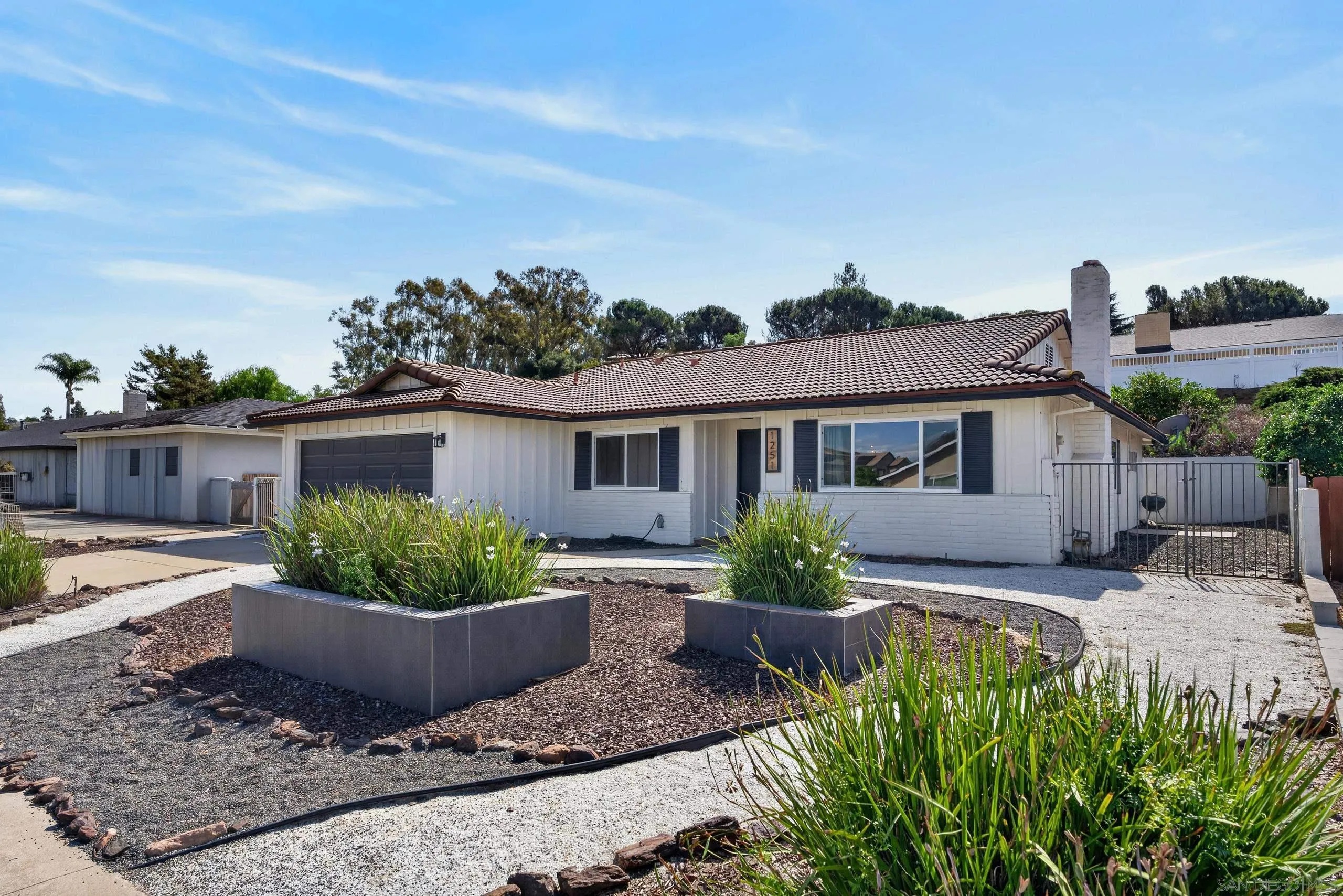 1251 La Mirada, Escondido, CA 92026 1251 La Mirada, Escondido, CA 92026