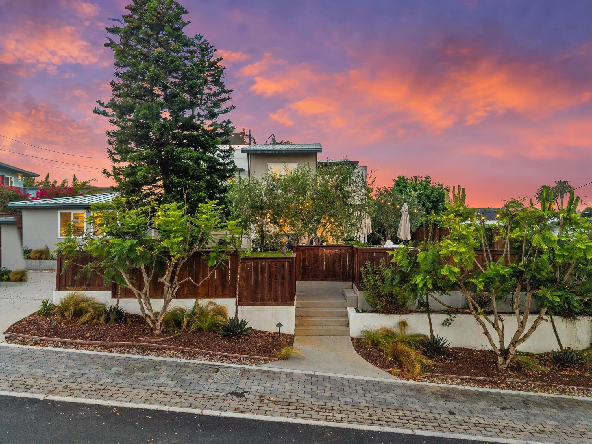 154-56 Phoebe St., Encinitas, CA 92024 154-56 Phoebe St., Encinitas, CA 92024