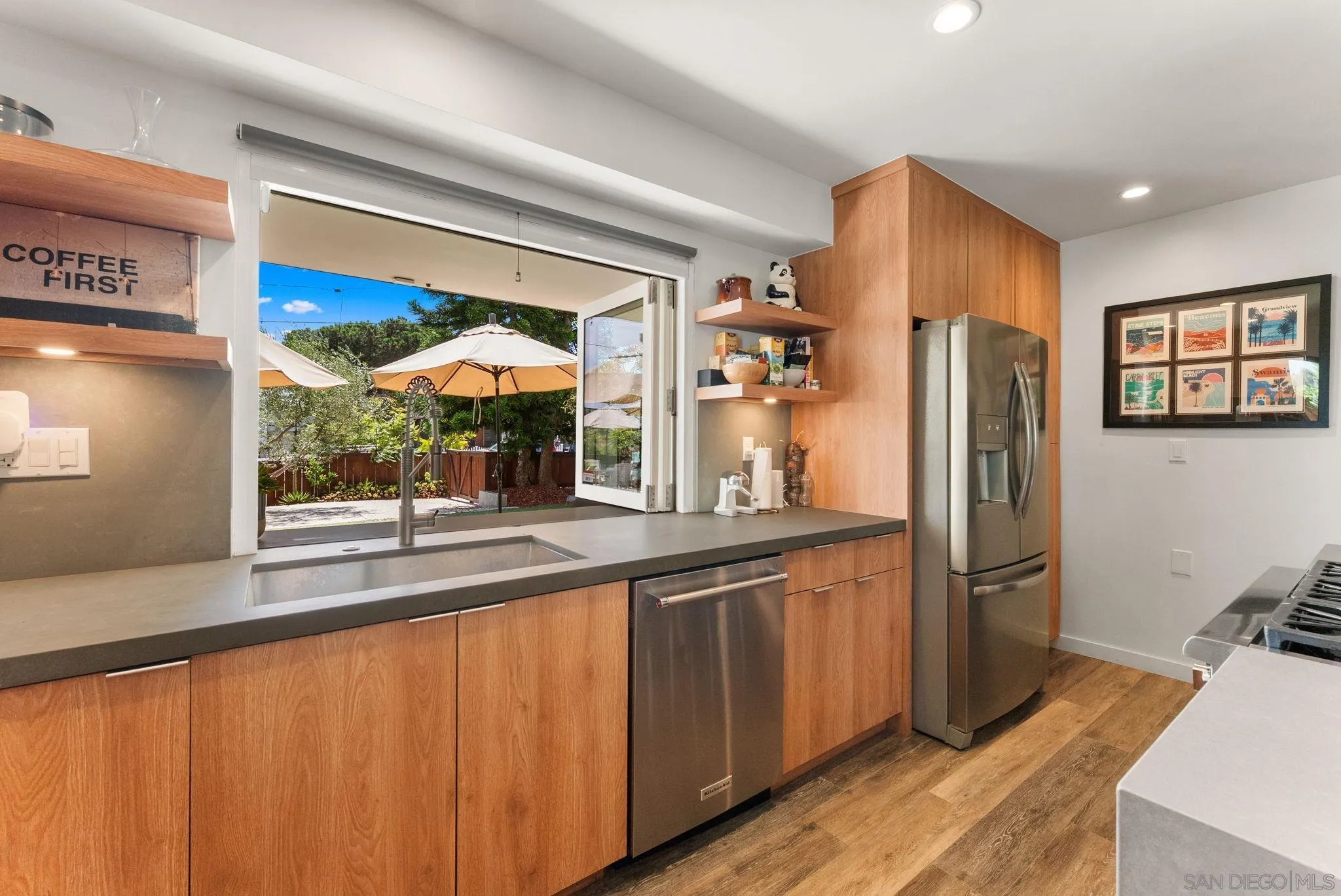154-56 Phoebe St., Encinitas, CA 92024 154-56 Phoebe St., Encinitas, CA 92024