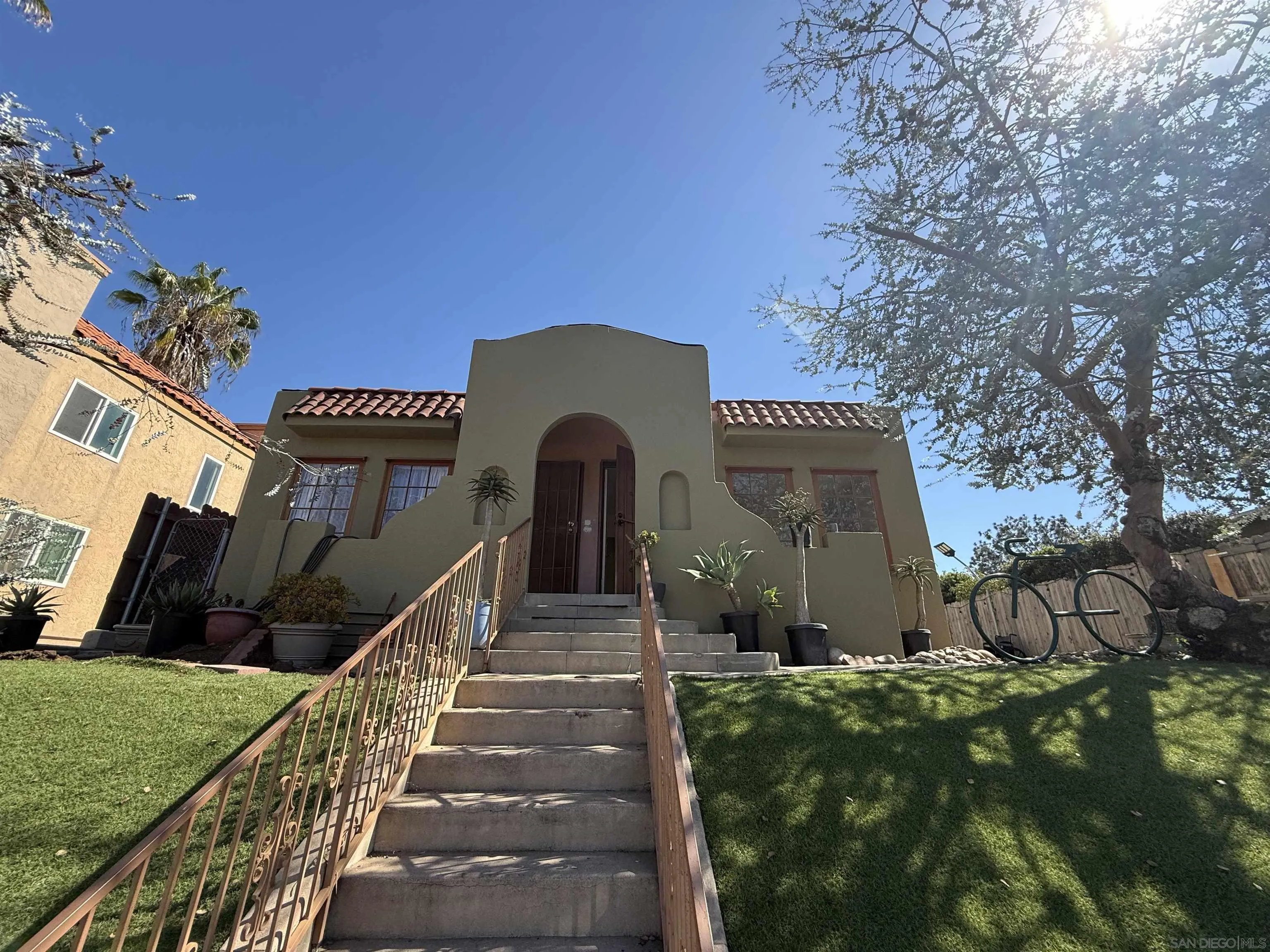 3741-47 Alabama, San Diego, CA 92104 3741-47 Alabama, San Diego, CA 92104