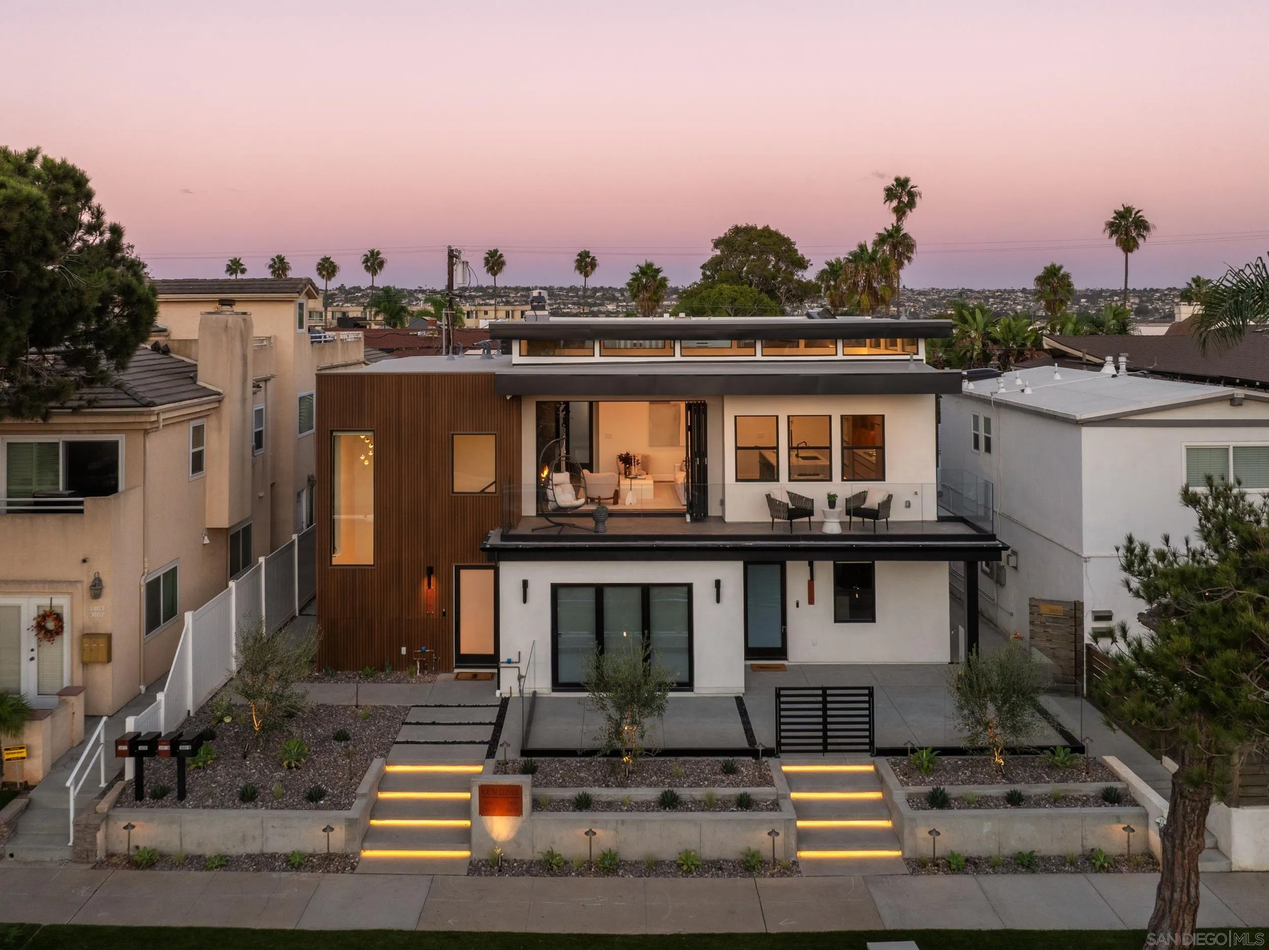 3857 Kendall Street, San Diego, CA 92109