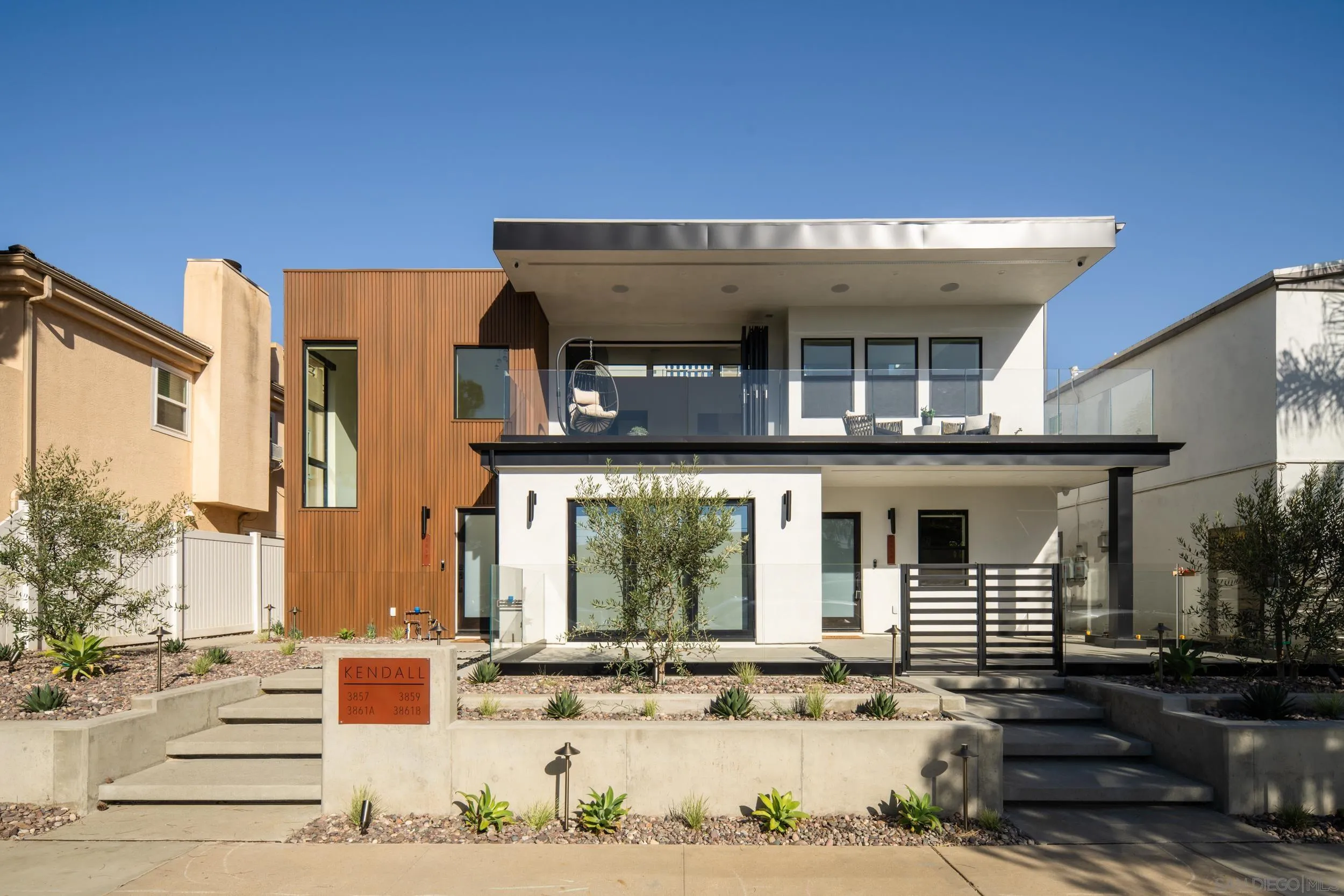 3857 Kendall Street, San Diego, CA 92109