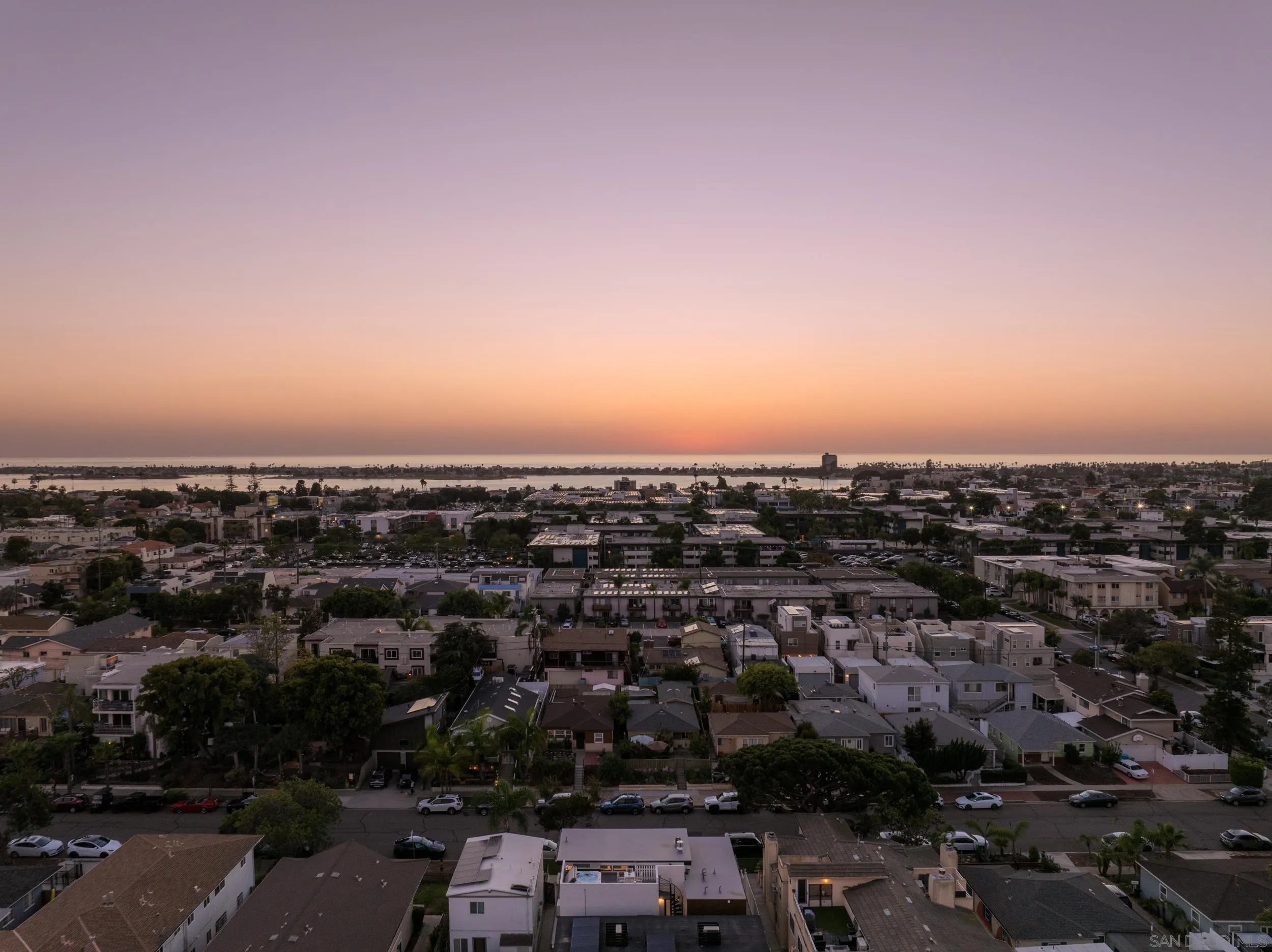 3857 Kendall Street, San Diego, CA 92109