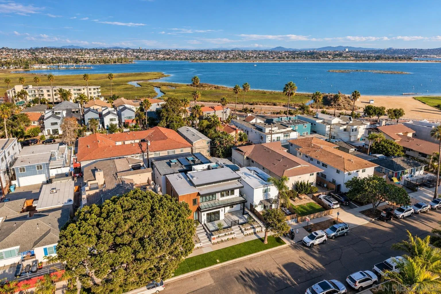 3857 Kendall Street, San Diego, CA 92109