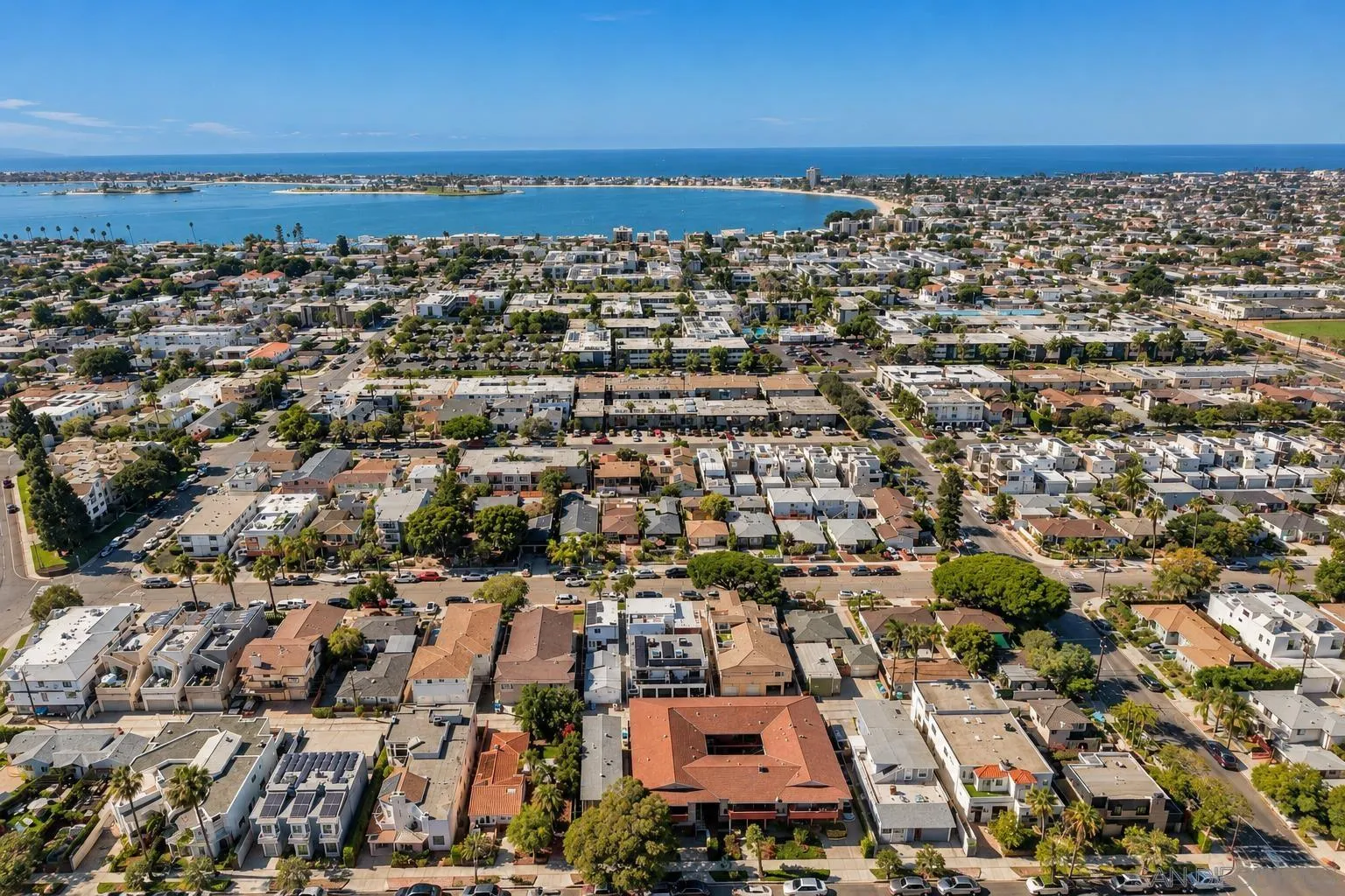 3857 Kendall Street, San Diego, CA 92109