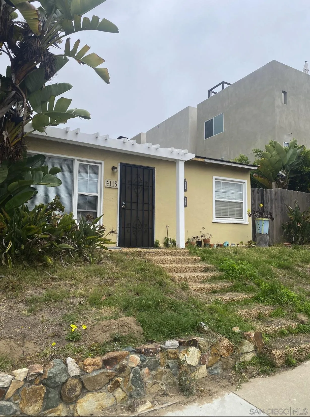 San Diego, CA 92109
