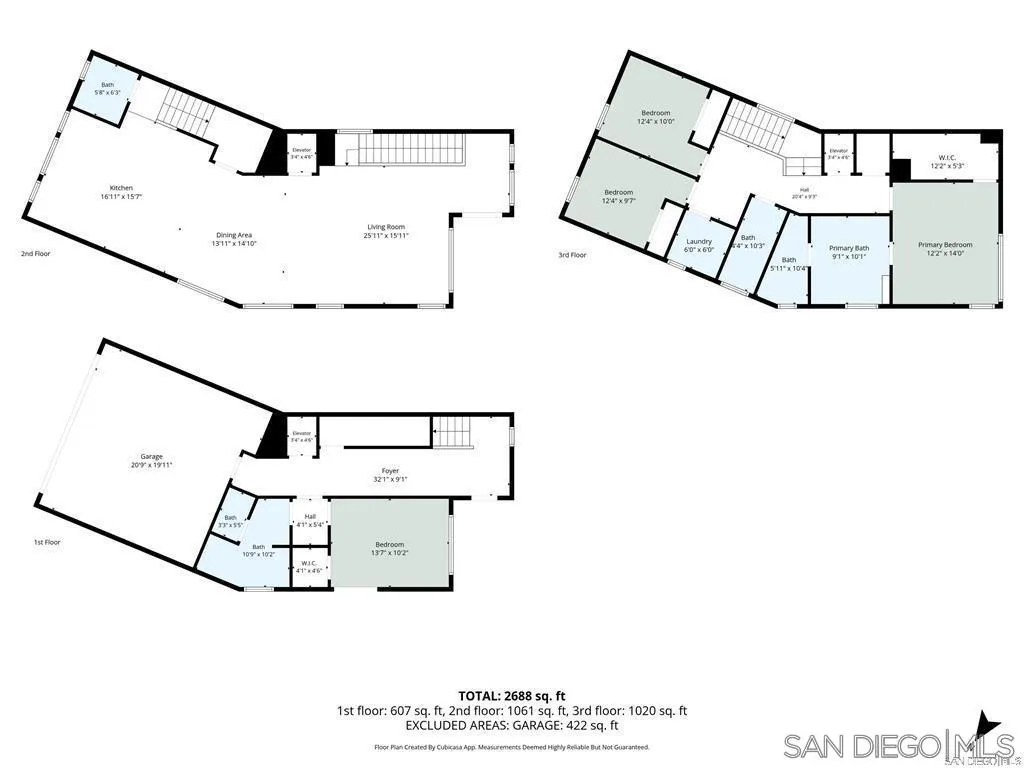 1808 Lynx Ter, Chula Vista, CA 91915 1808 Lynx Ter, Chula Vista, CA 91915