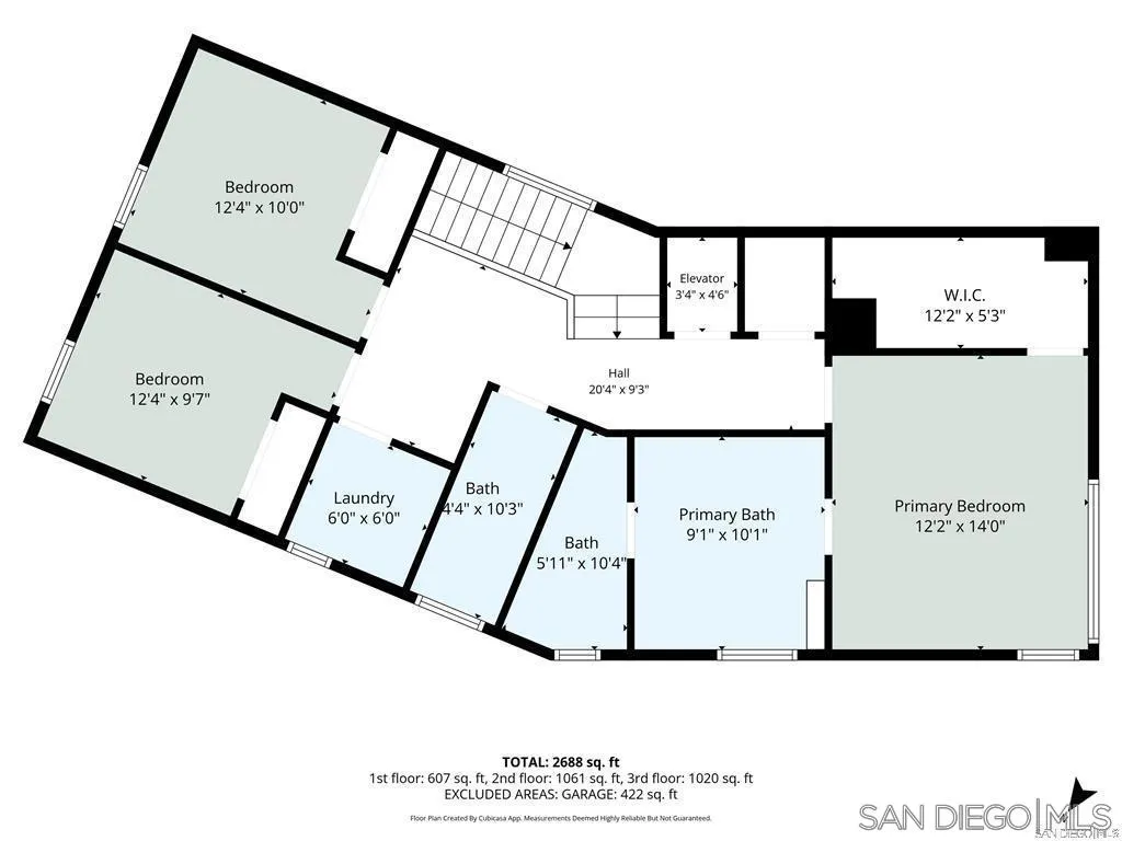 1808 Lynx Ter, Chula Vista, CA 91915 1808 Lynx Ter, Chula Vista, CA 91915
