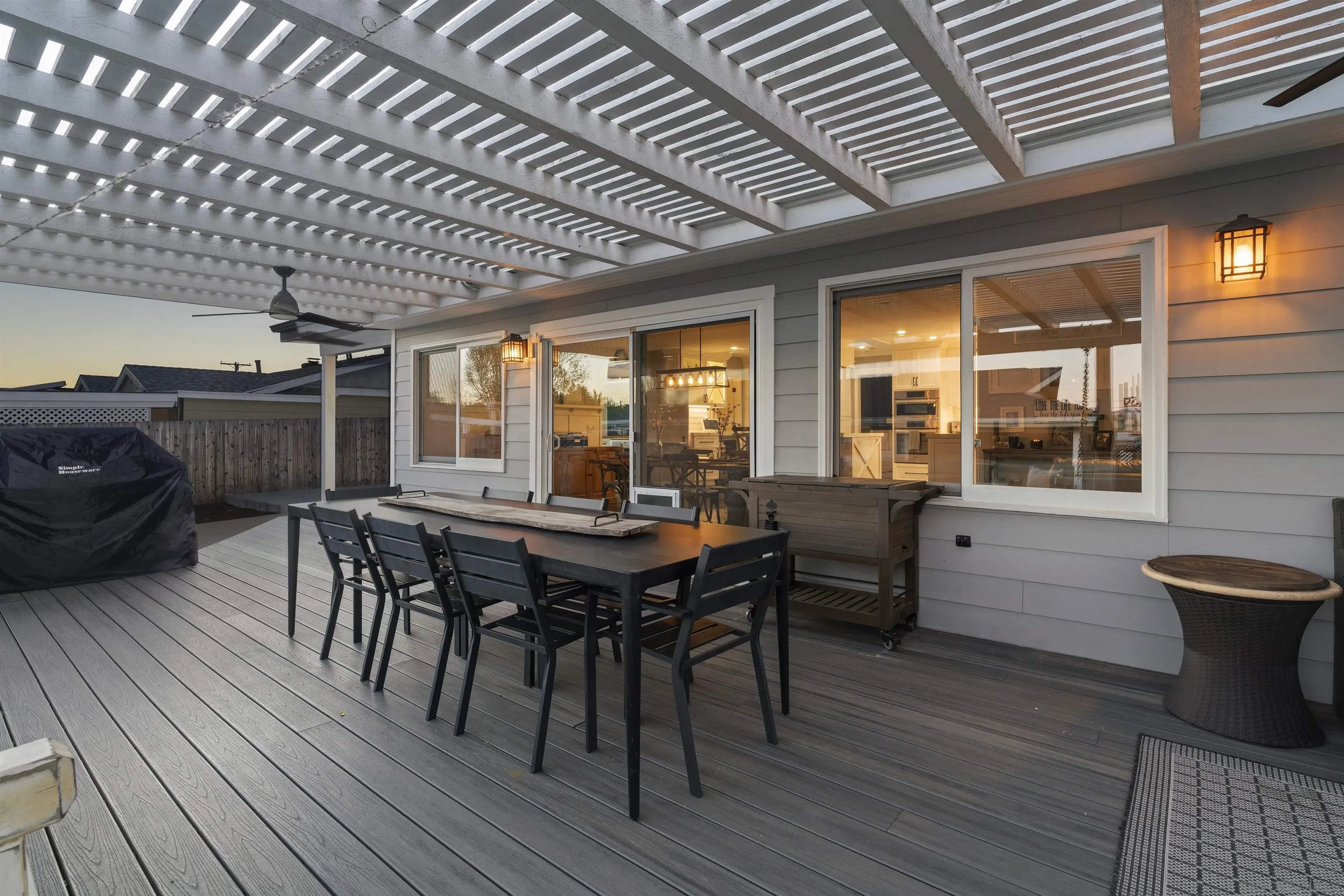 2499 Chatham St, El Cajon, CA 92020