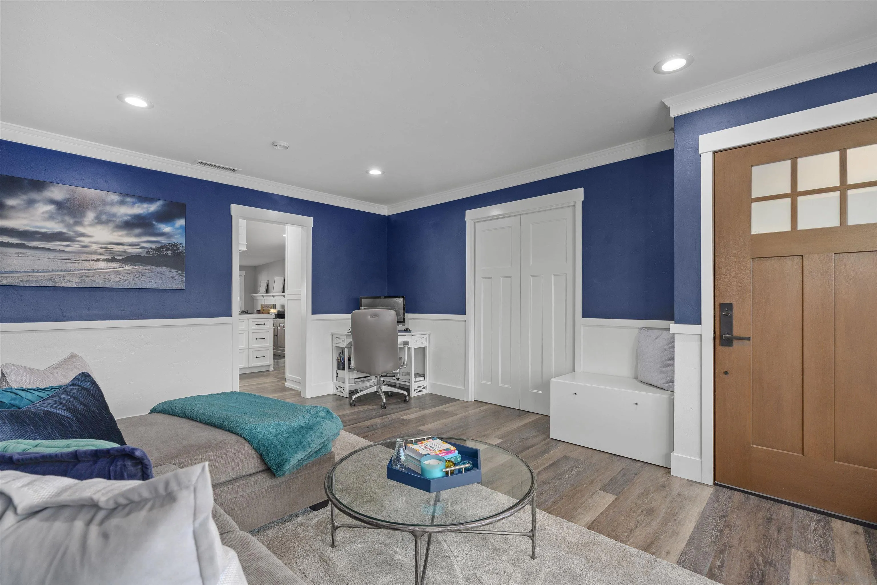 2499 Chatham St, El Cajon, CA 92020