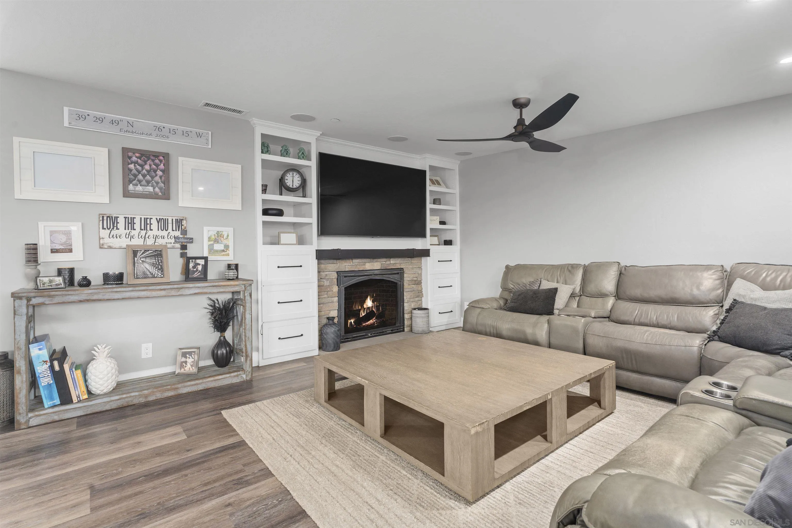 2499 Chatham St, El Cajon, CA 92020