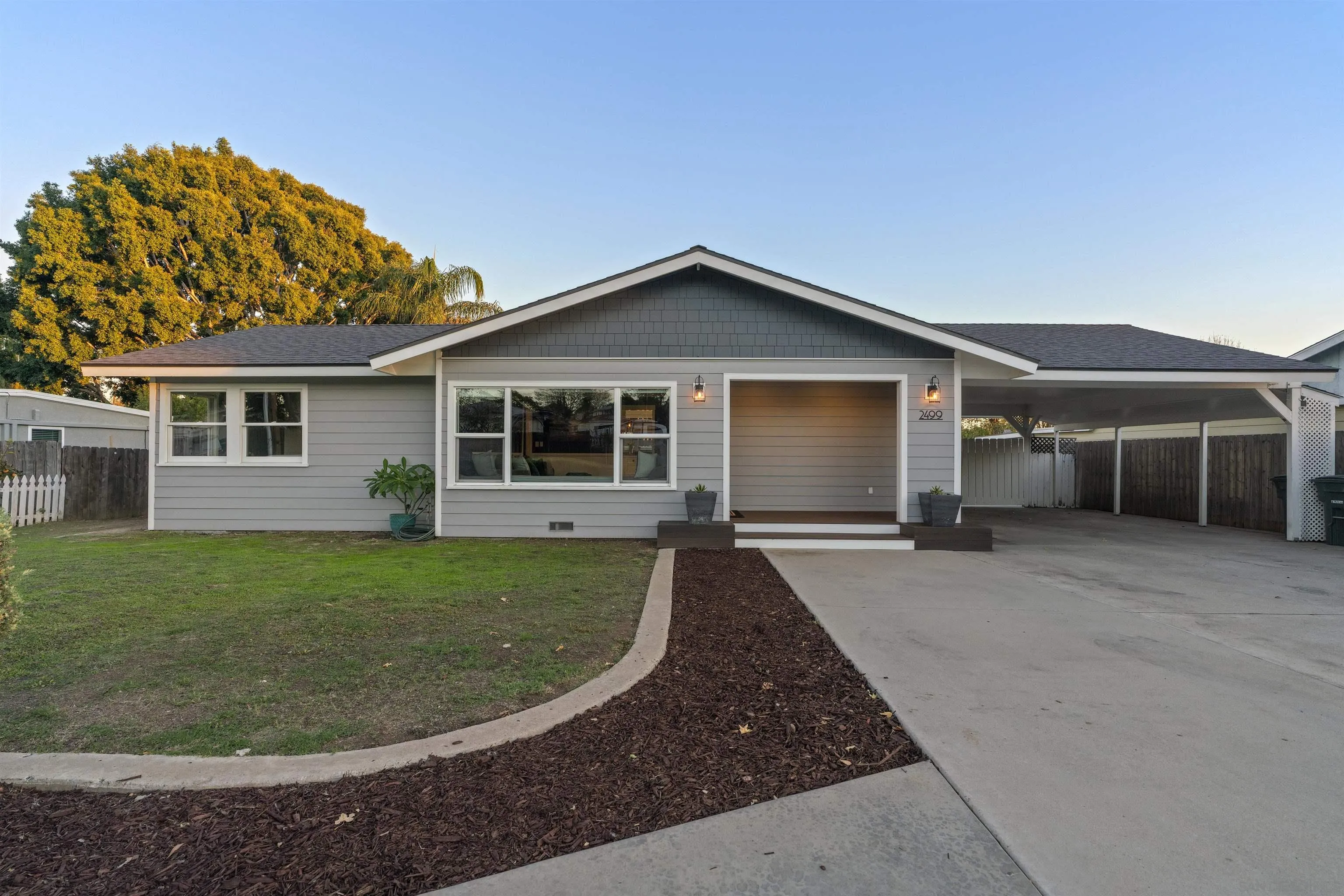 2499 Chatham St, El Cajon, CA 92020
