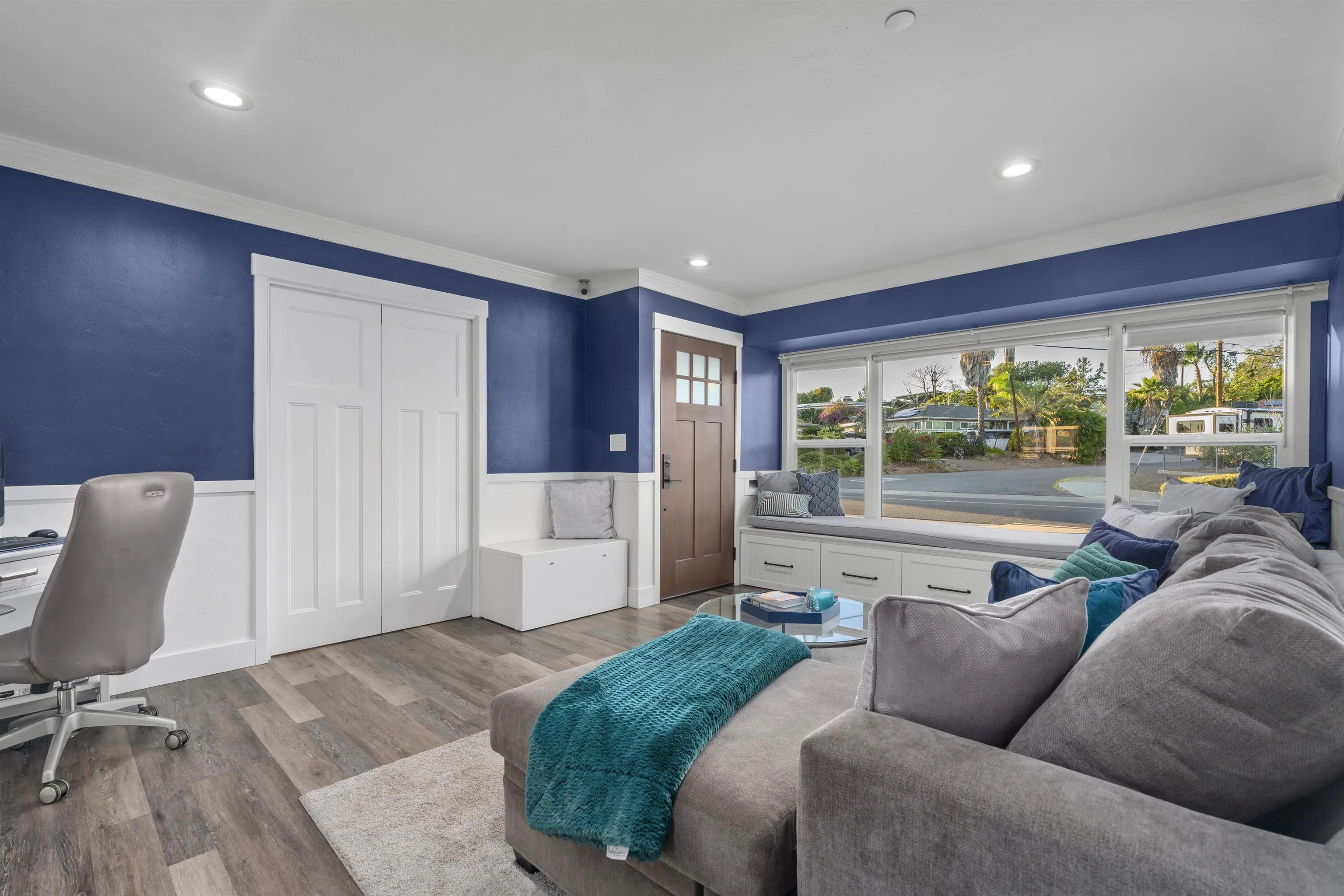 2499 Chatham St, El Cajon, CA 92020