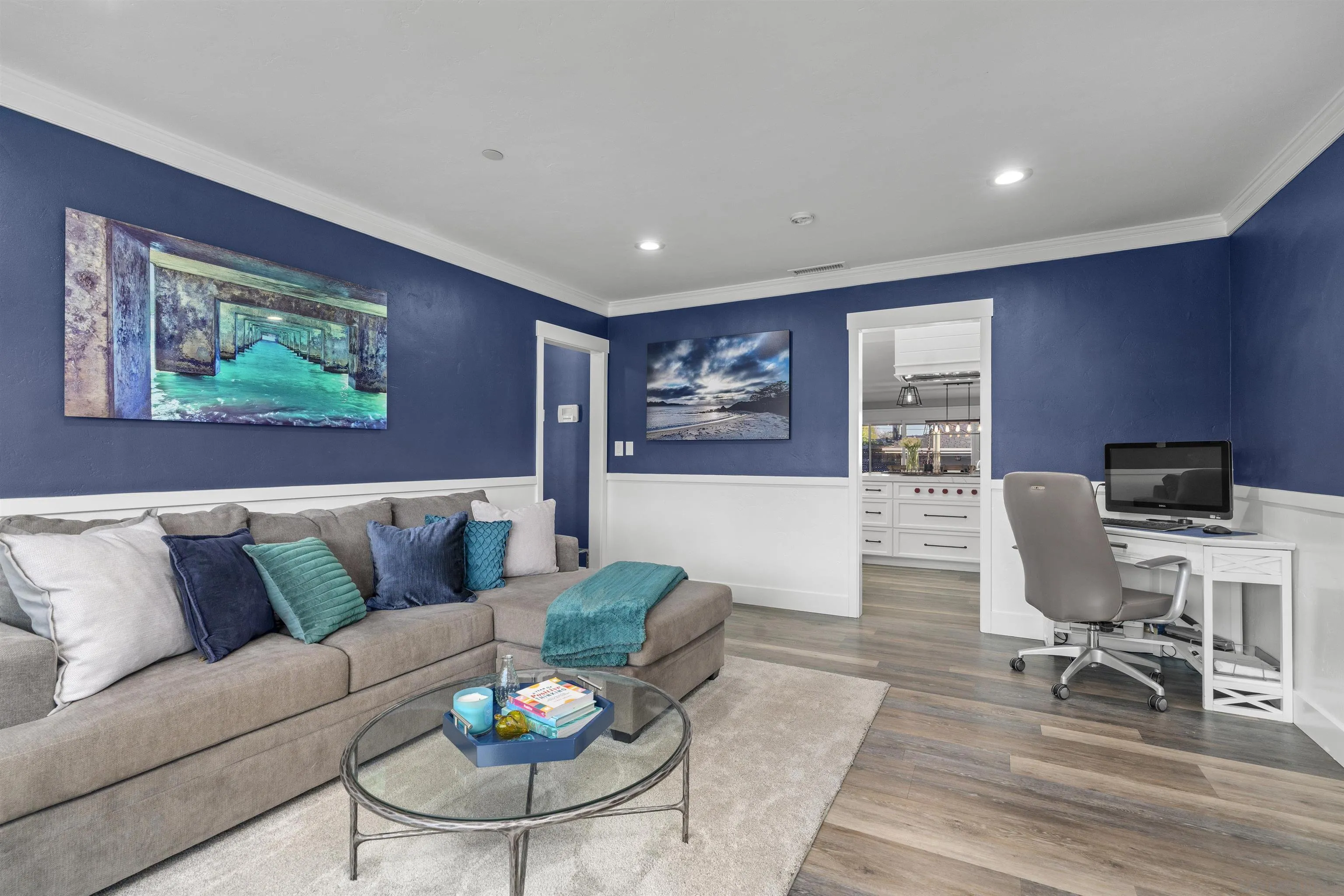 2499 Chatham St, El Cajon, CA 92020