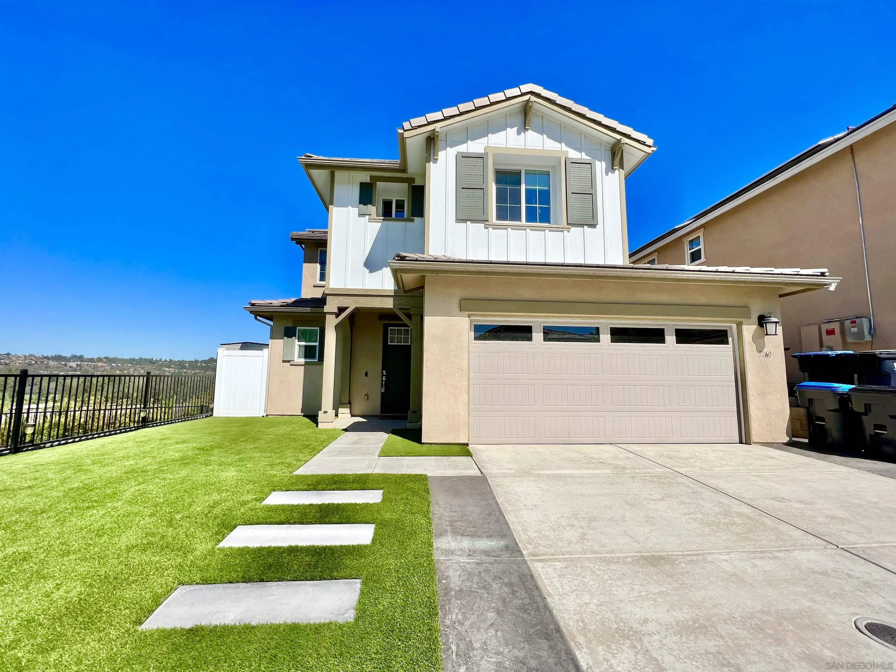 7260 Wembley, San Diego, CA 92120