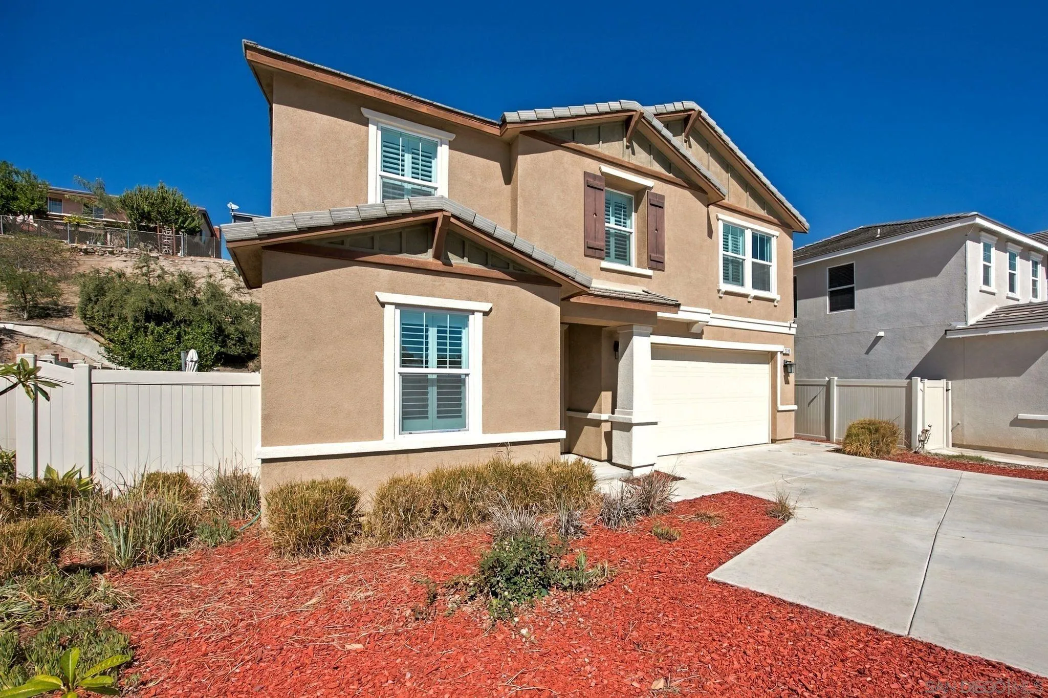 2948 Lucia Jade Loop, San Diego, CA 92139 2948 Lucia Jade Loop, San Diego, CA 92139