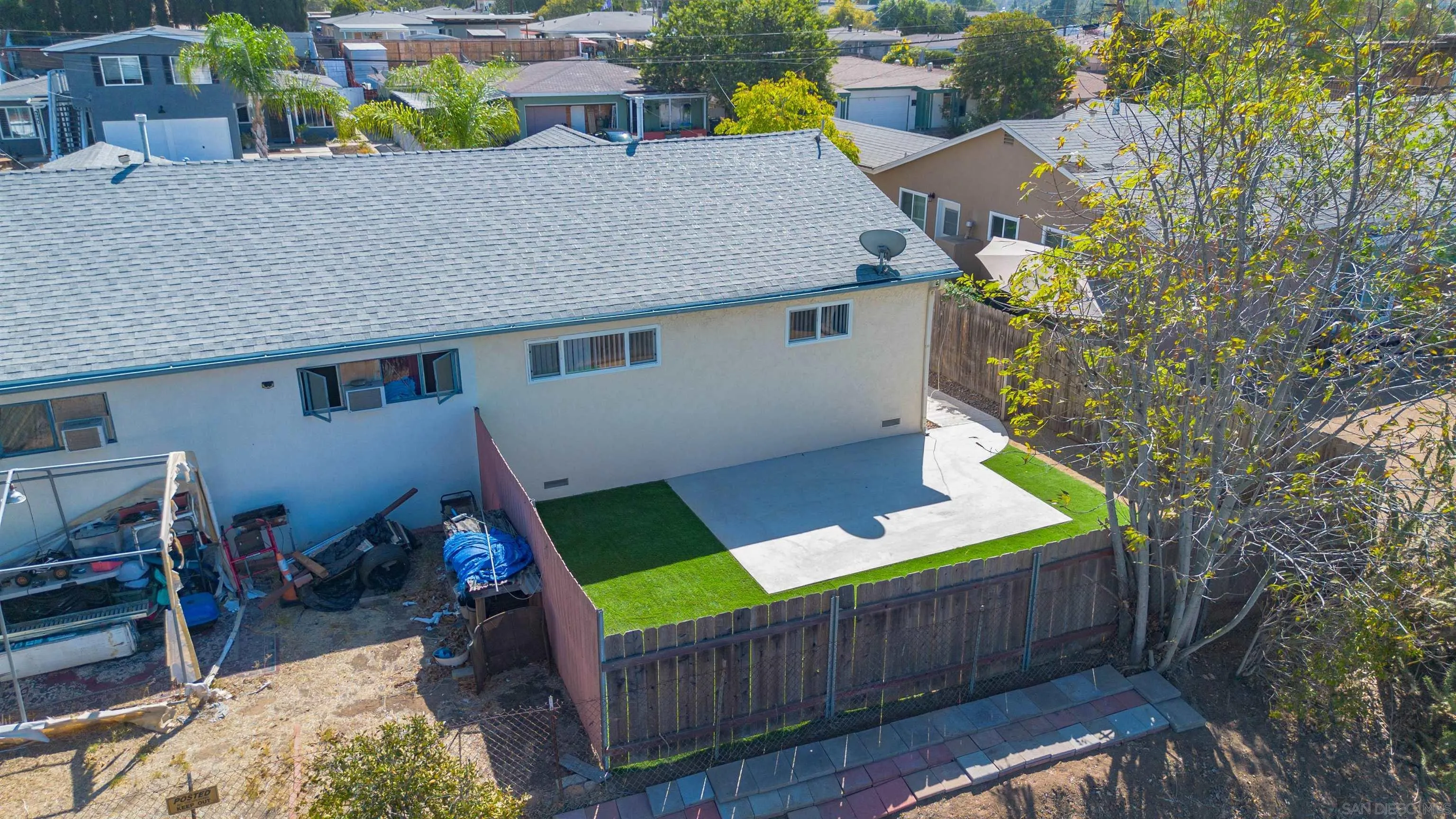6080-82 Horton, La Mesa, CA 91942
