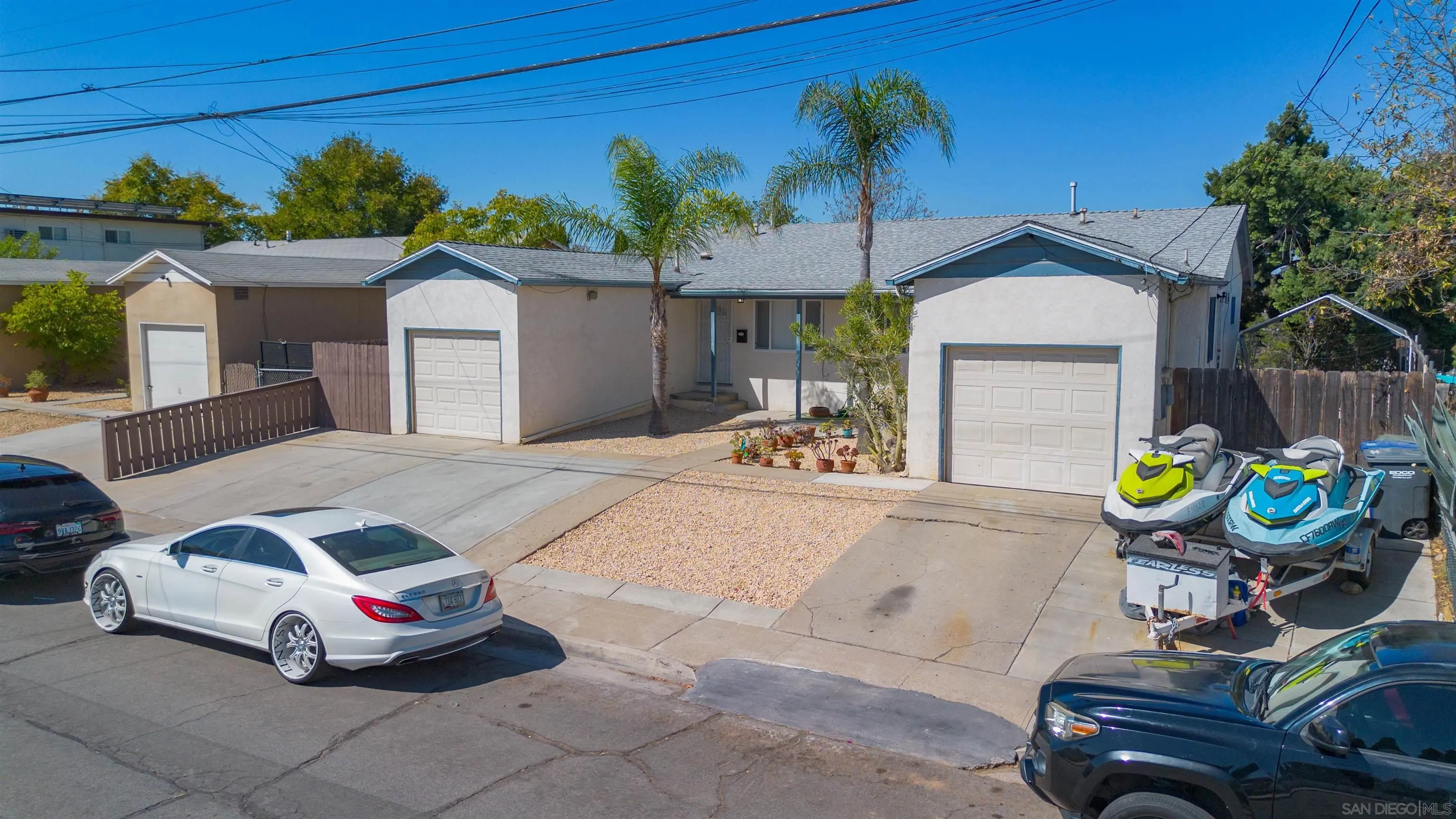 6080-82 Horton, La Mesa, CA 91942