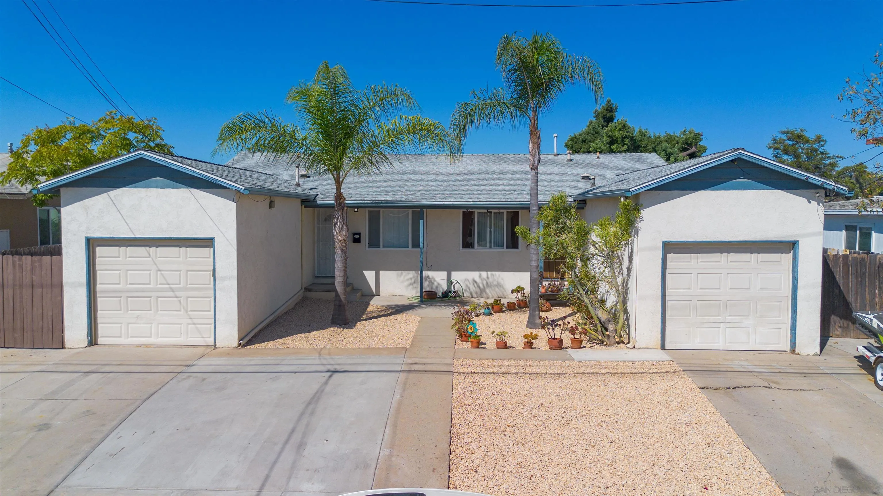 6080-82 Horton, La Mesa, CA 91942