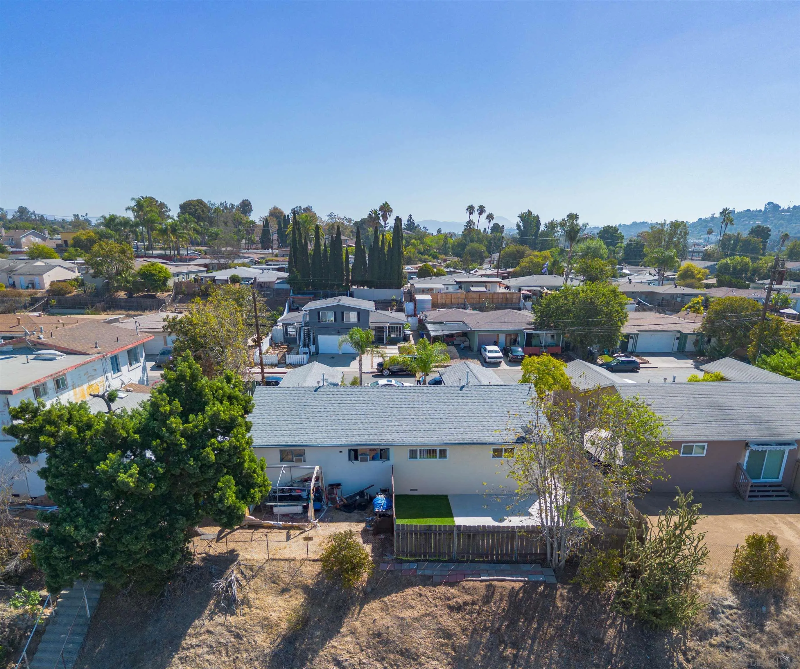 6080-82 Horton, La Mesa, CA 91942