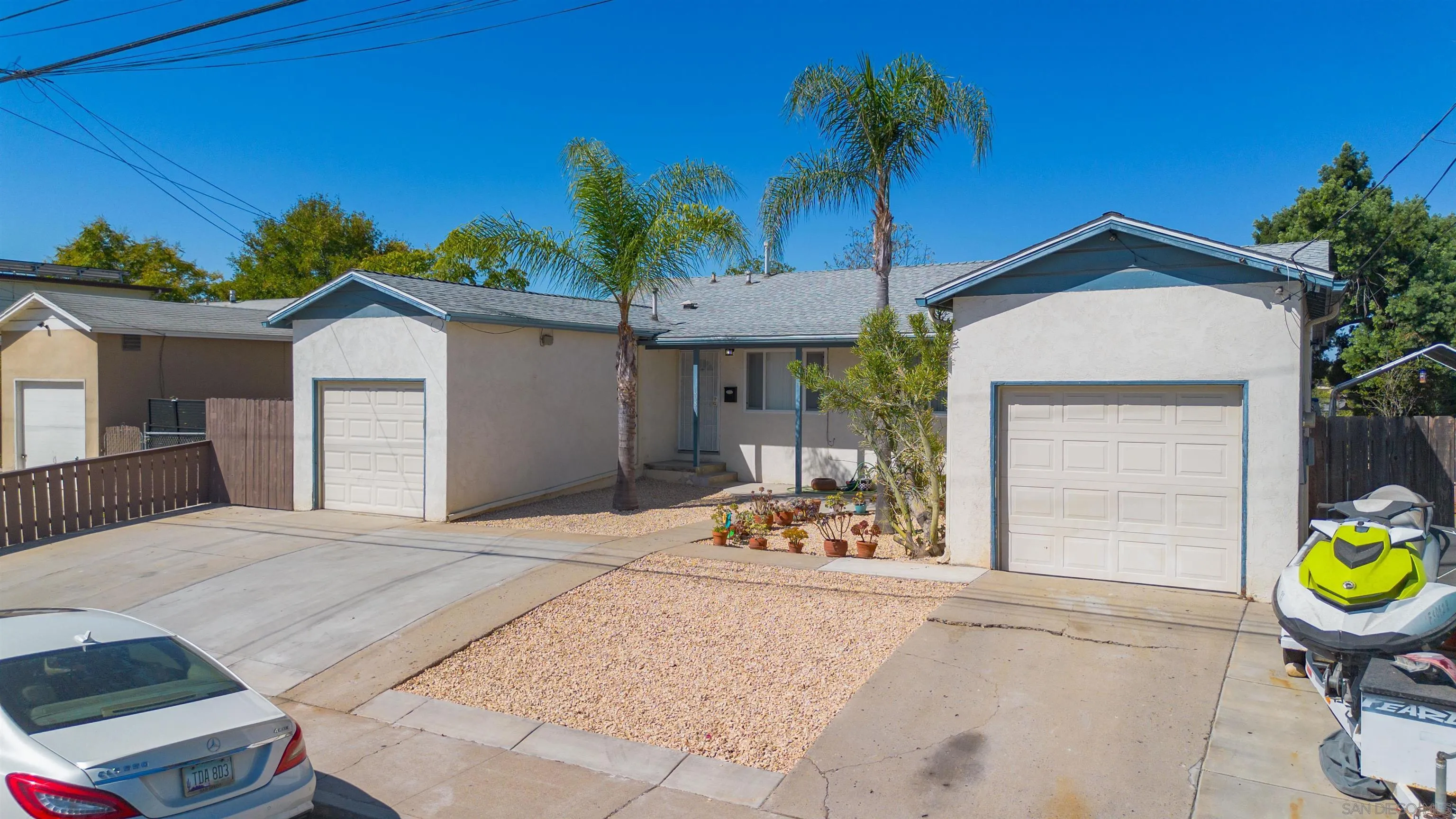 6080-82 Horton, La Mesa, CA 91942