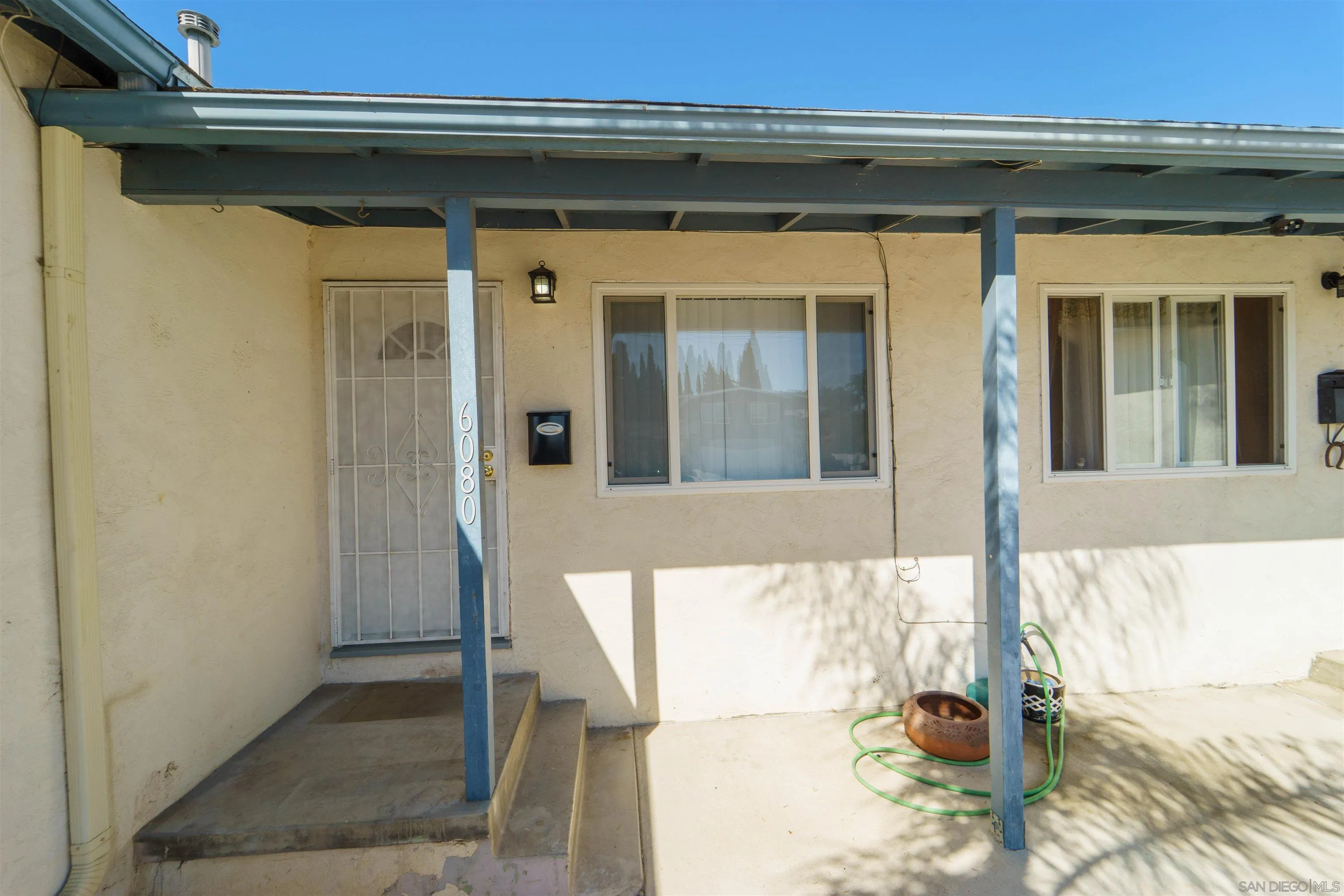 6080-82 Horton, La Mesa, CA 91942