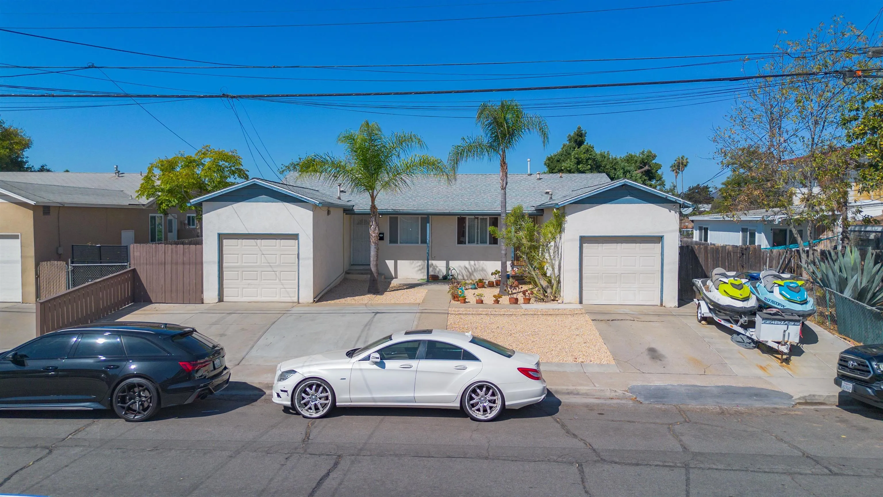 6080-82 Horton, La Mesa, CA 91942